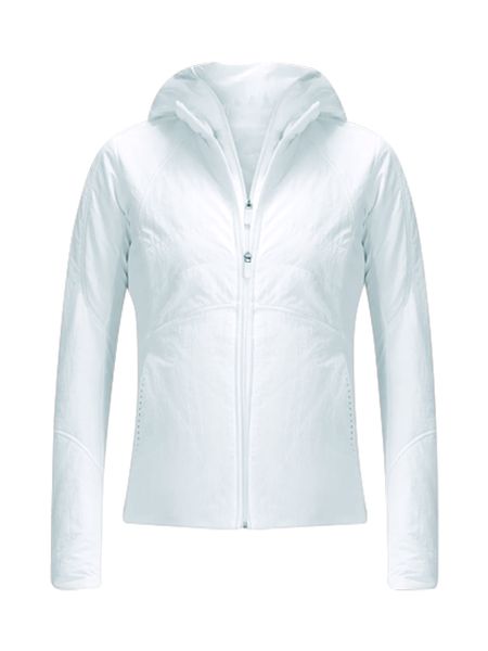 Another Mile Jacket | Women's Coats & Jackets | lululemon | Lululemon (US)