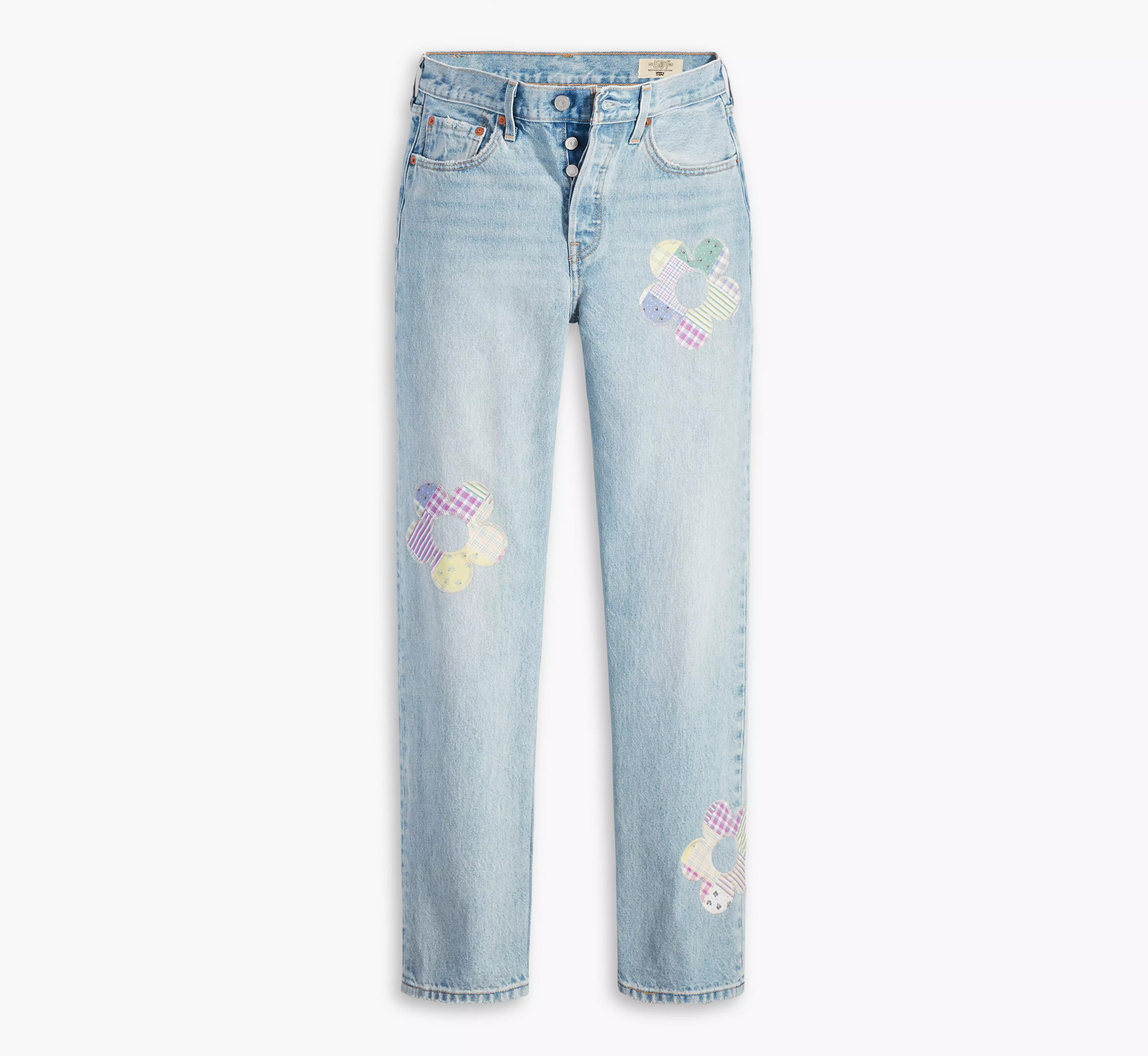 501® Levi's® Original Jeans | Levi's UK