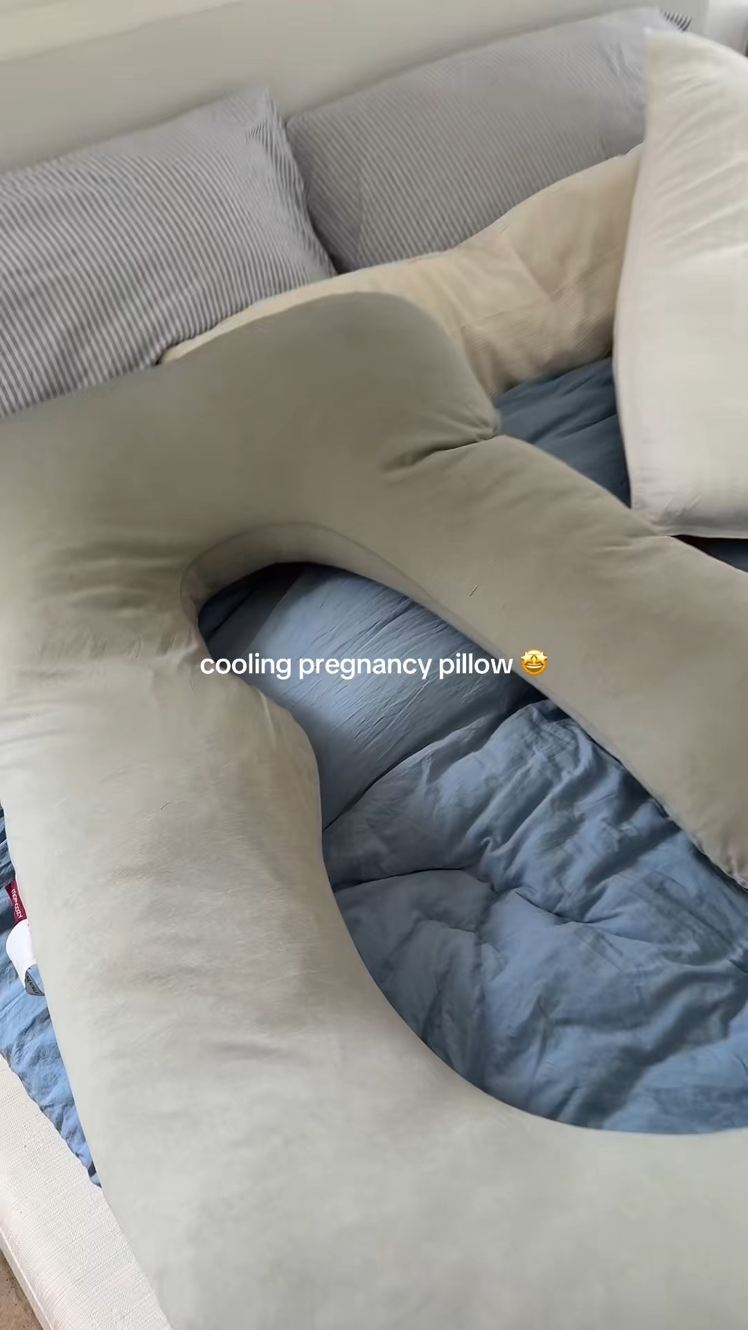Amazing for pregnancy!

#LTKBump #LTKBaby #LTKmomlife