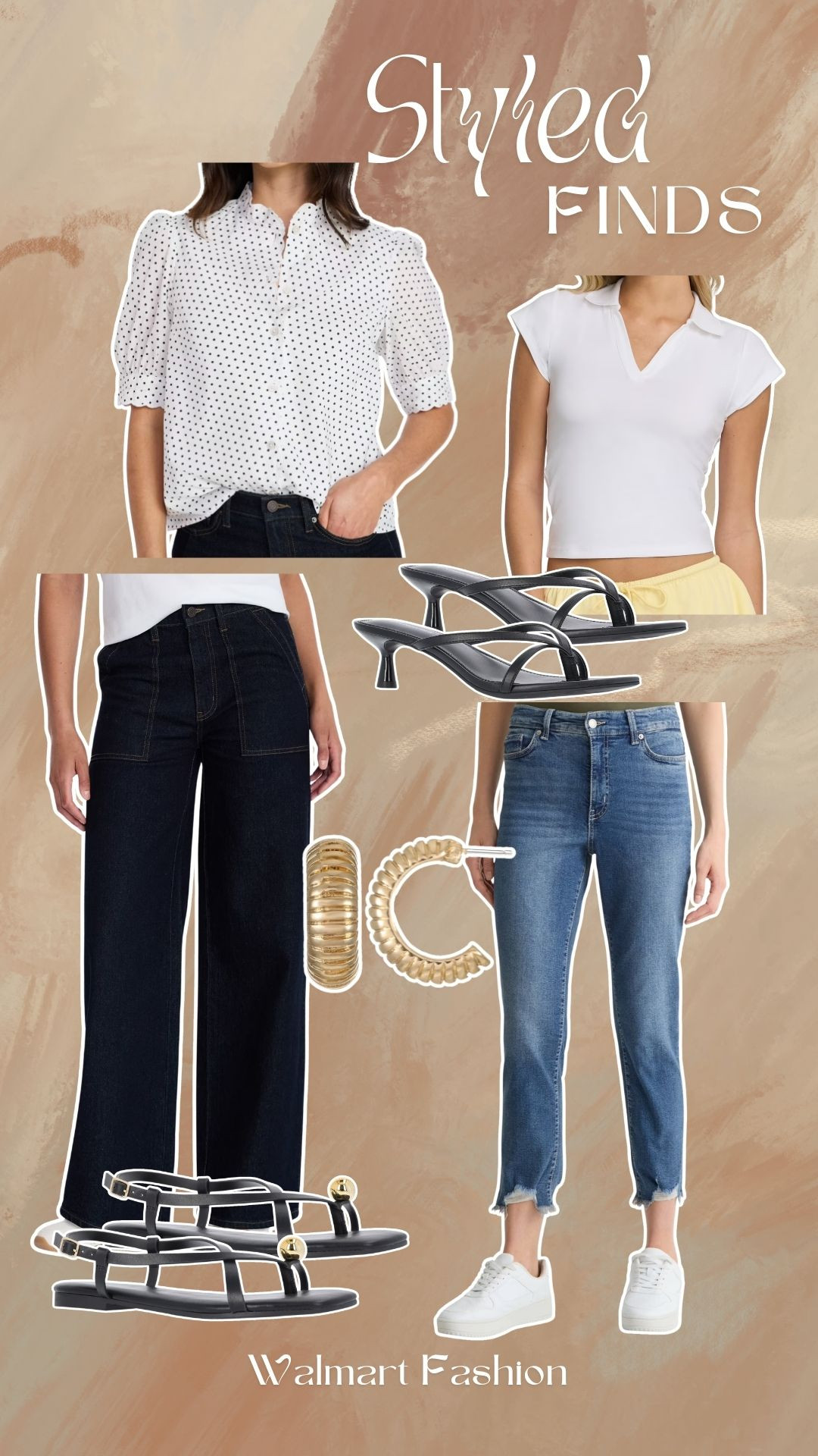 #walmart #walmartfinds #walmartfashion #walmartdeals #newatwalmart #outfitidea #outfitinspo #inspiration #lifeandstylefinds #LSF #shop 

 