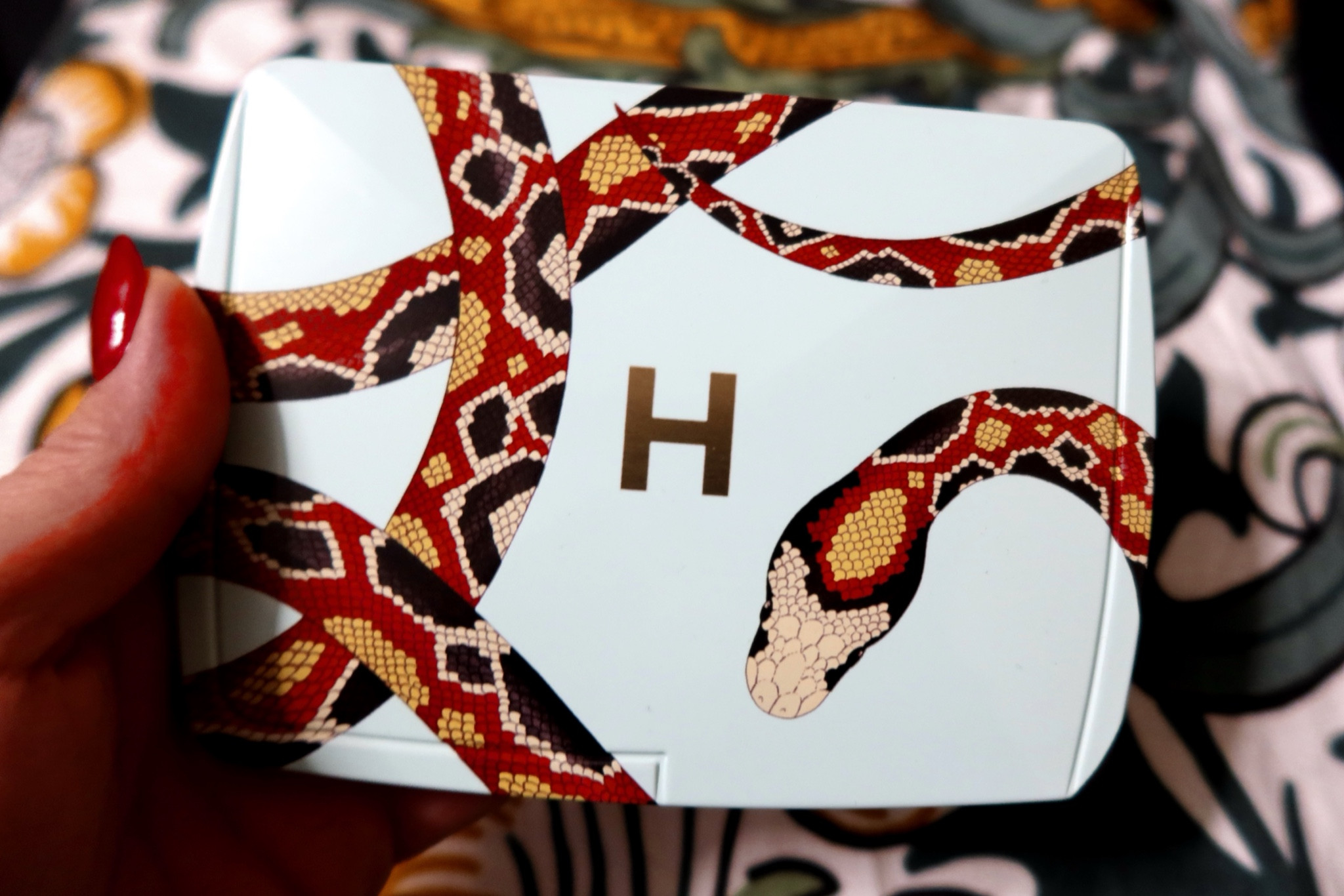 #LTKSeasonal #LTKFestival #LTKbeauty