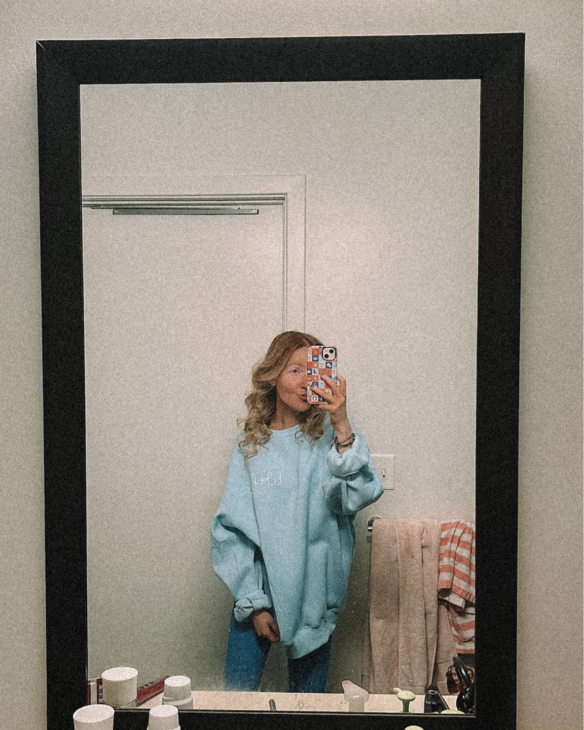 cozy outfit

#LTKunder50 #LTKtravel #LTKfit