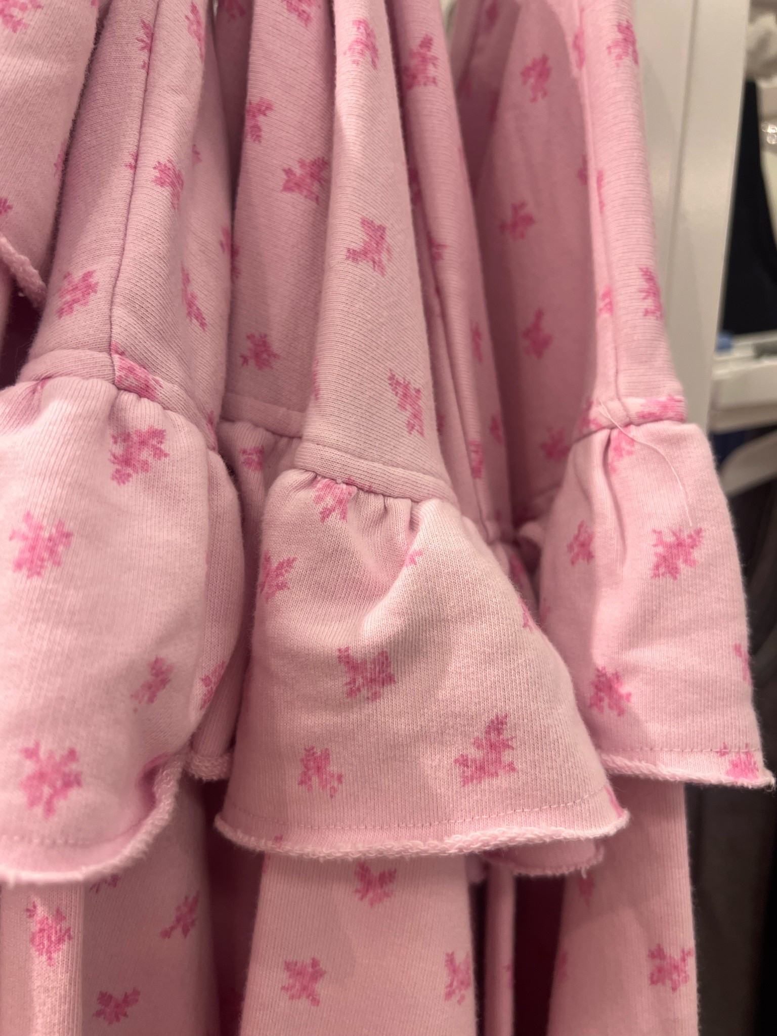 Pink + Ruffles ✨💖
… is a win to me!

#LTKSeasonal
