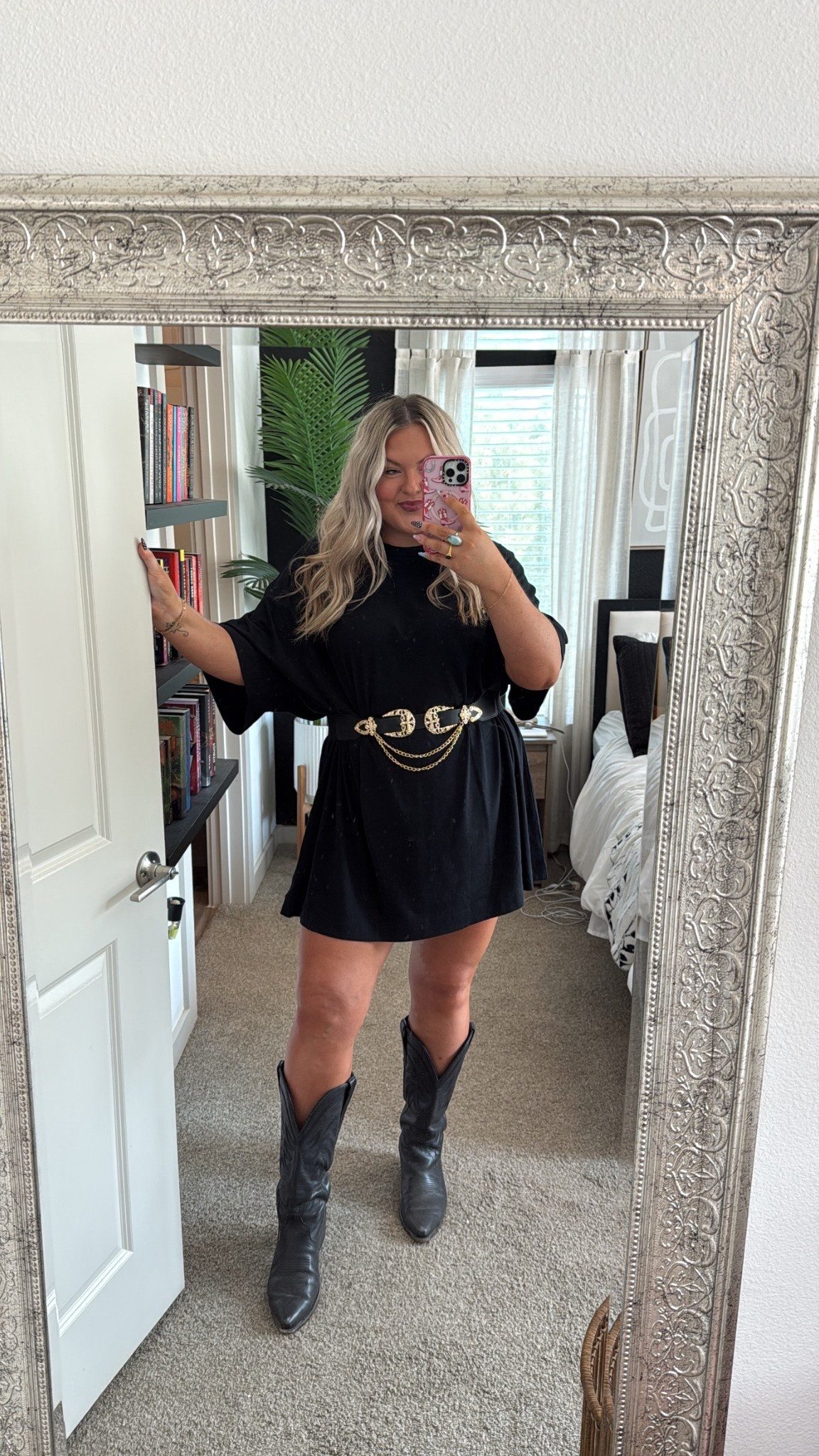 2x dress 

#LTKMidsize #LTKStyleTip #LTKPlusSize