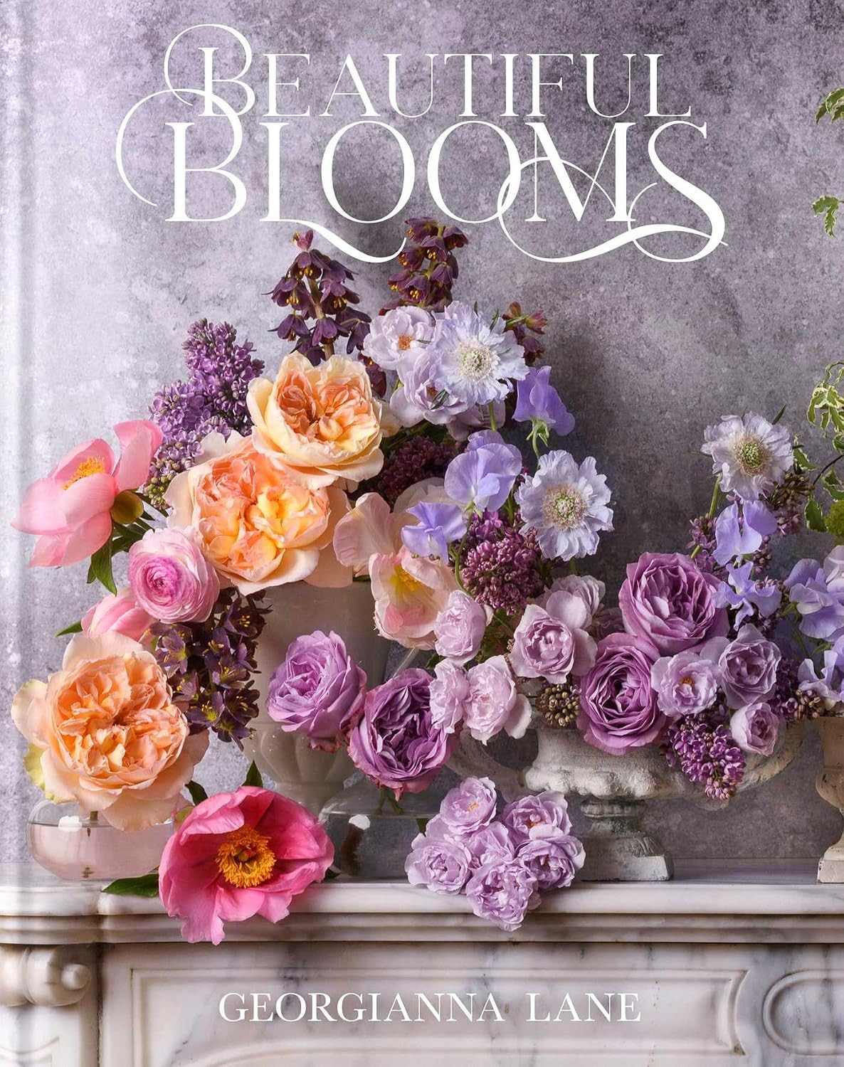 Beautiful Blooms: A Photographic Celebration (Flowers) | Amazon (US)