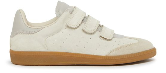 Beth sneakers - ISABEL MARANT | 24S (APAC/EU)