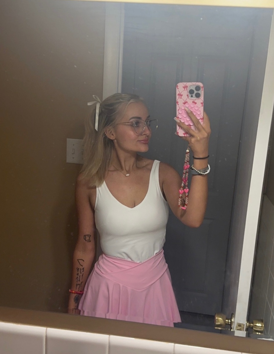 Have been loving the bows 🎀🛍️

#LTKFindsUnder50 #LTKStyleTip