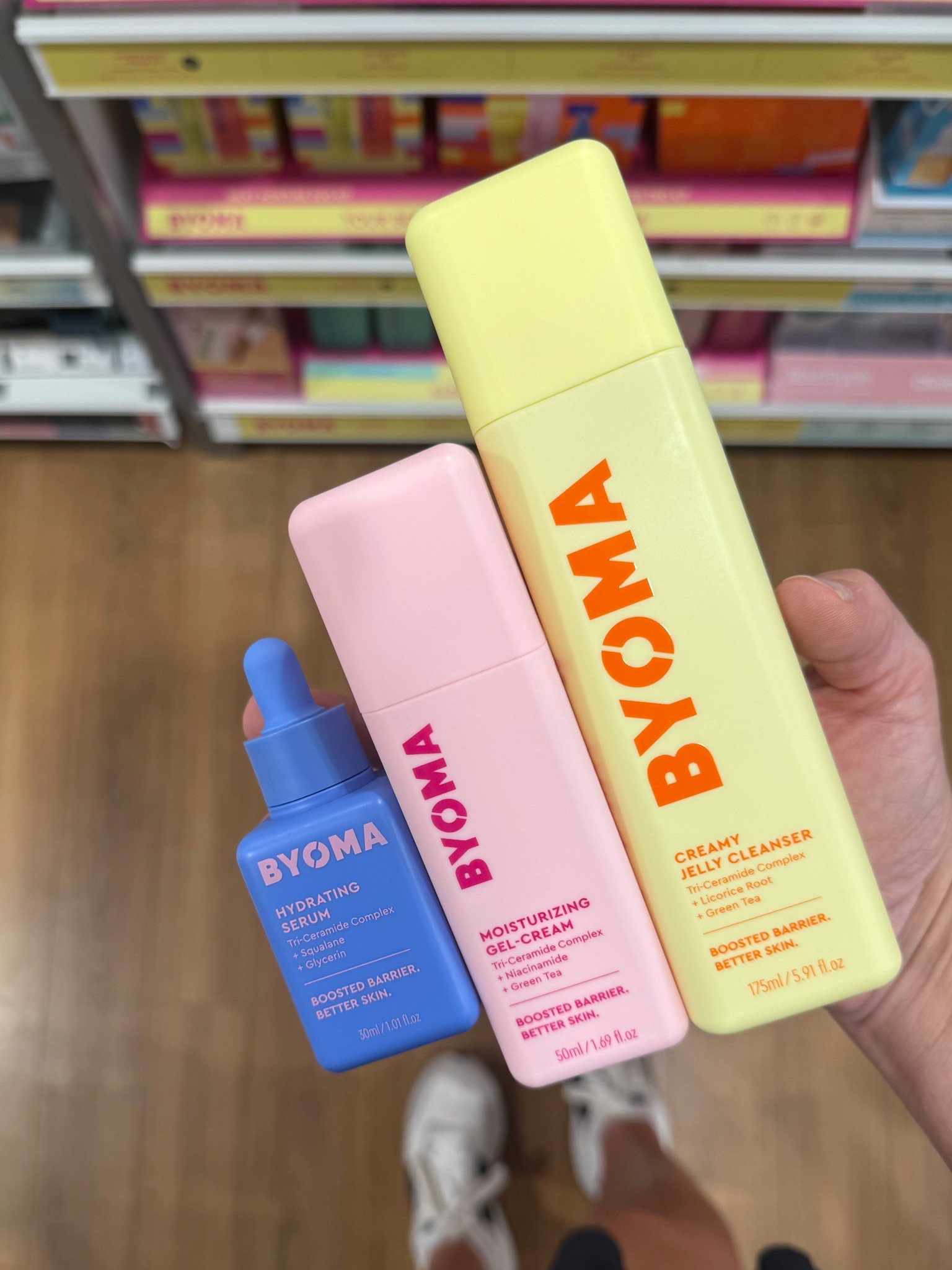 My favorite kid safe skincare. This is my 11 year olds favorite brand! 

#LTKFindsUnder50 #LTKBeauty #LTKKids