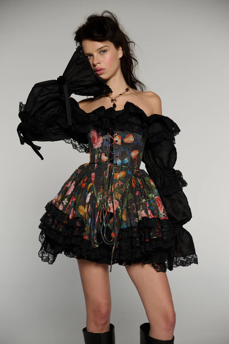 Selkie is a no waste company, WRAP and BSCI production certified, offering an inclusive size rang... | Selkie Collection