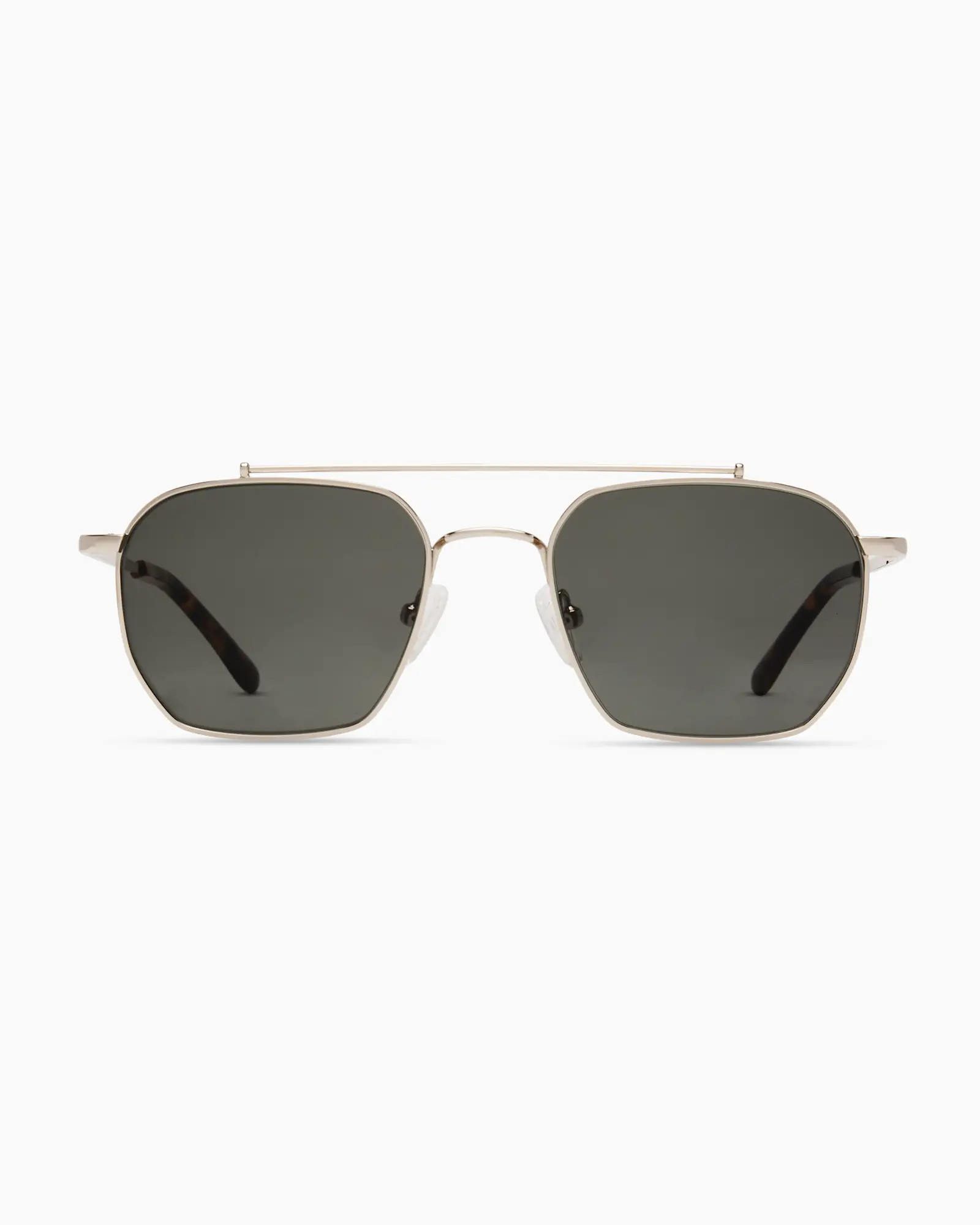 Baja Polarized Stainless Steel Sunglasses | Quince