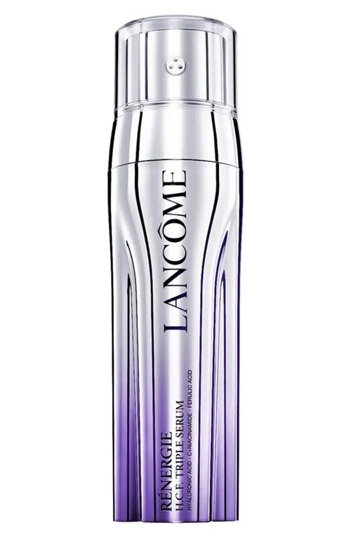 Lancôme Rénergie H.C.F. Triple Serum at Nordstrom, Size 1.7 Oz | Nordstrom