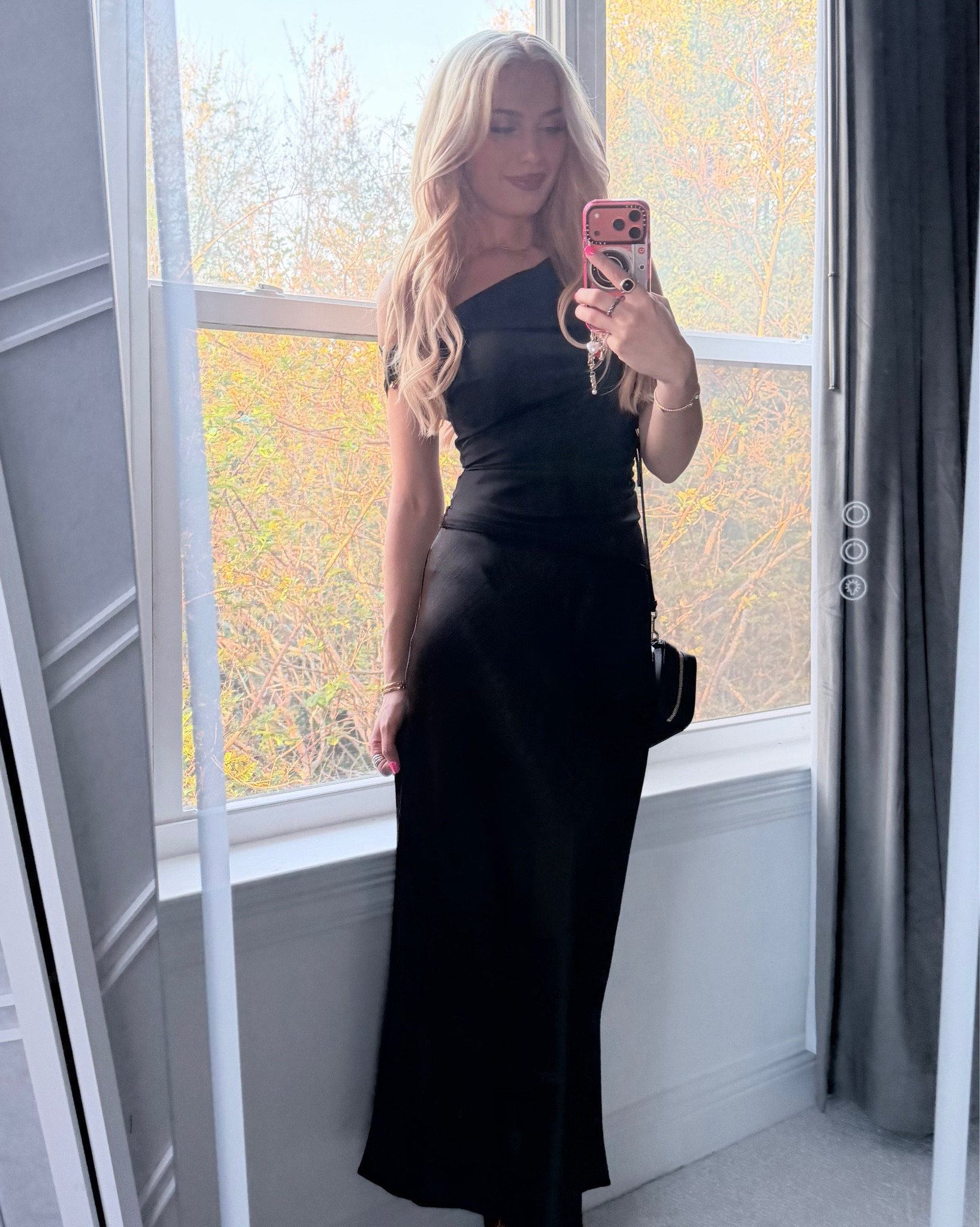 Night out outfit🖤 

#LTKBeauty #LTKFestival #LTKootd