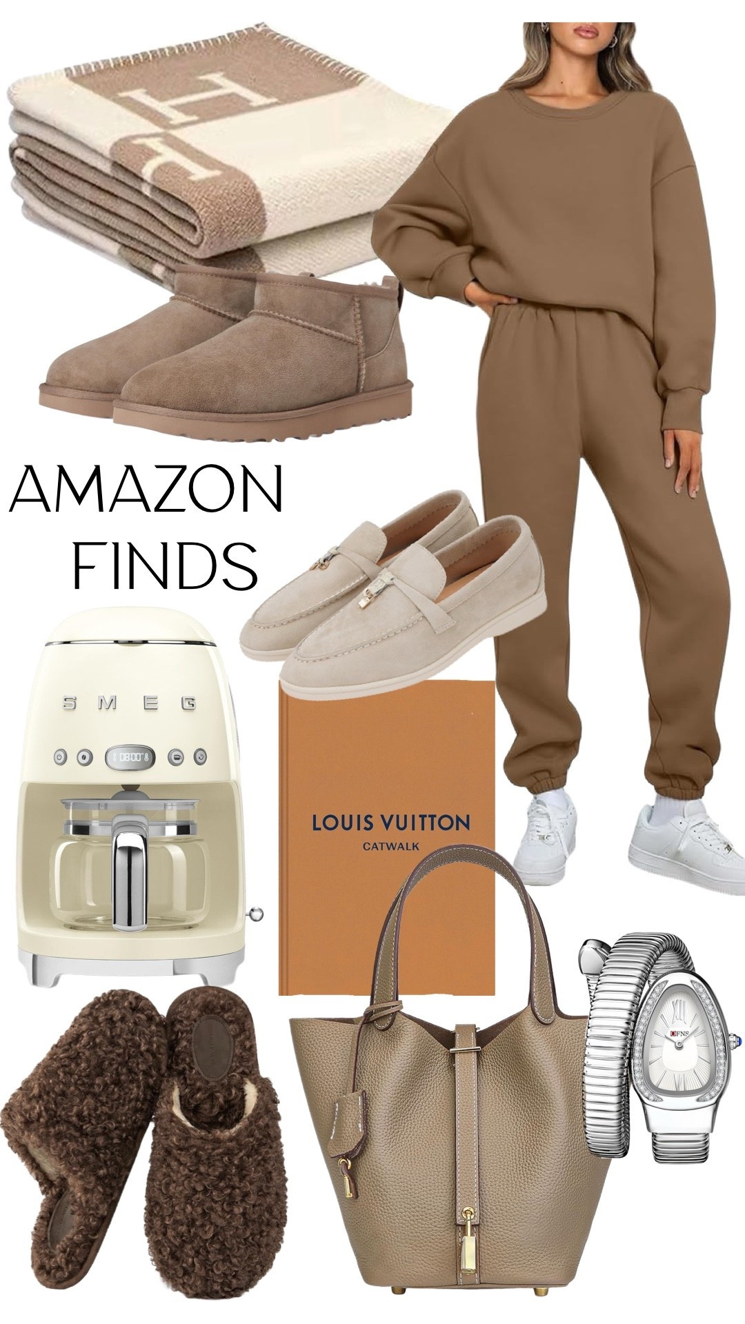 Amazon Holiday Gift Guide 

#LTKGiftGuide #LTKCyberWeek #LTKHoliday