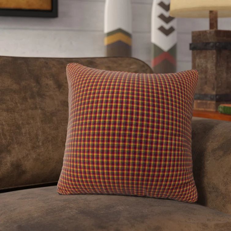 Chaningcross Square Pillow Cover & Insert | Wayfair North America