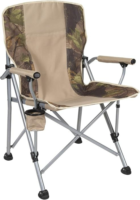 Stansport G-404 Apex Camo Chair | Amazon (US)