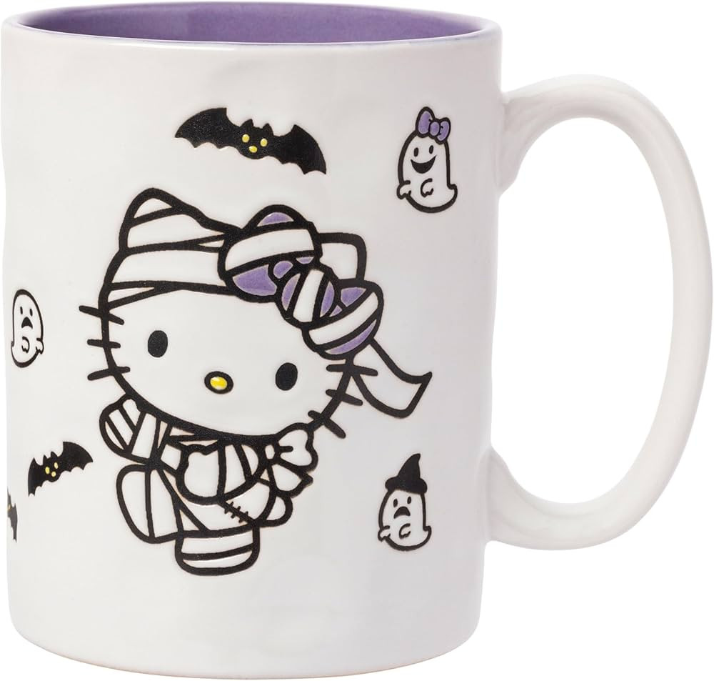 Sanrio Hello Kitty Faces | Amazon (US)