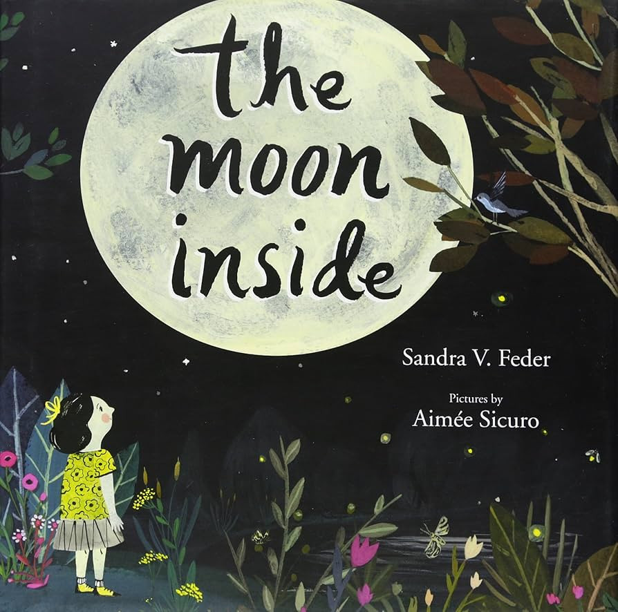 The Moon Inside | Amazon (US)