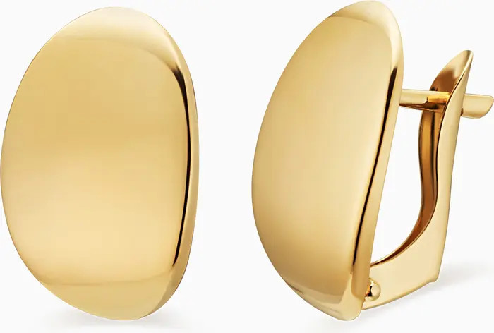 The Archie Drop Earrings in 14K Gold | Nordstrom