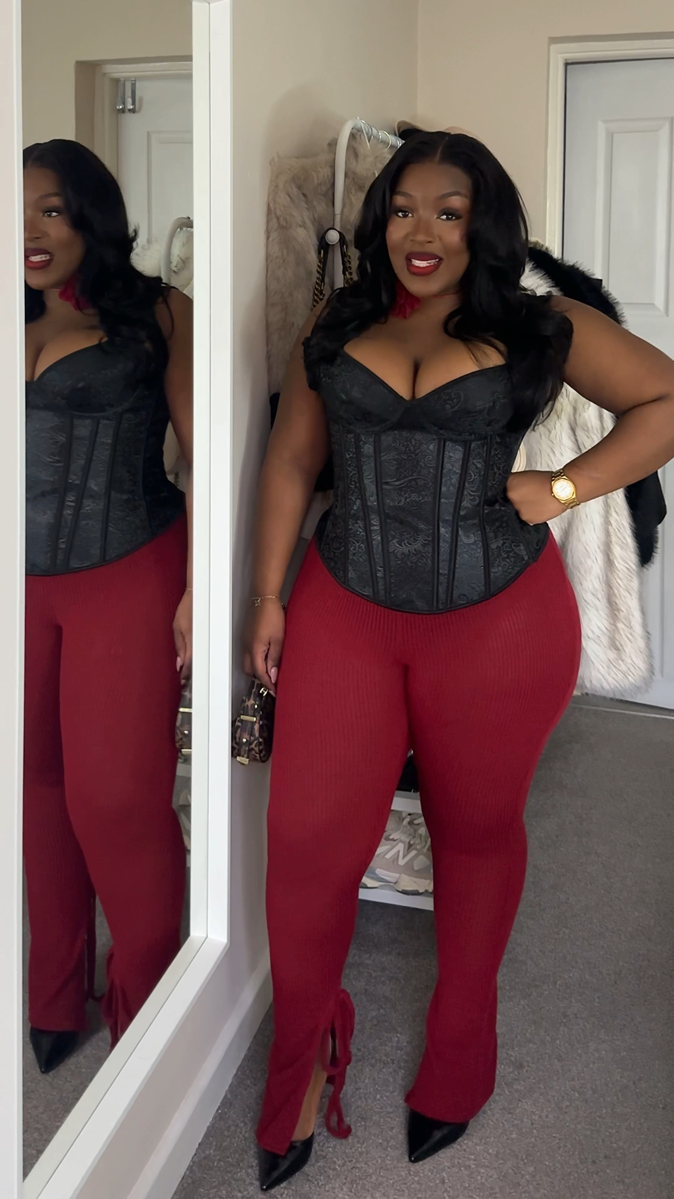 Plt Valentines Haul

Red dress, date night, curvy, plus size, OOTN 

#LTKdatenight #LTKstyletip #LTKcurves