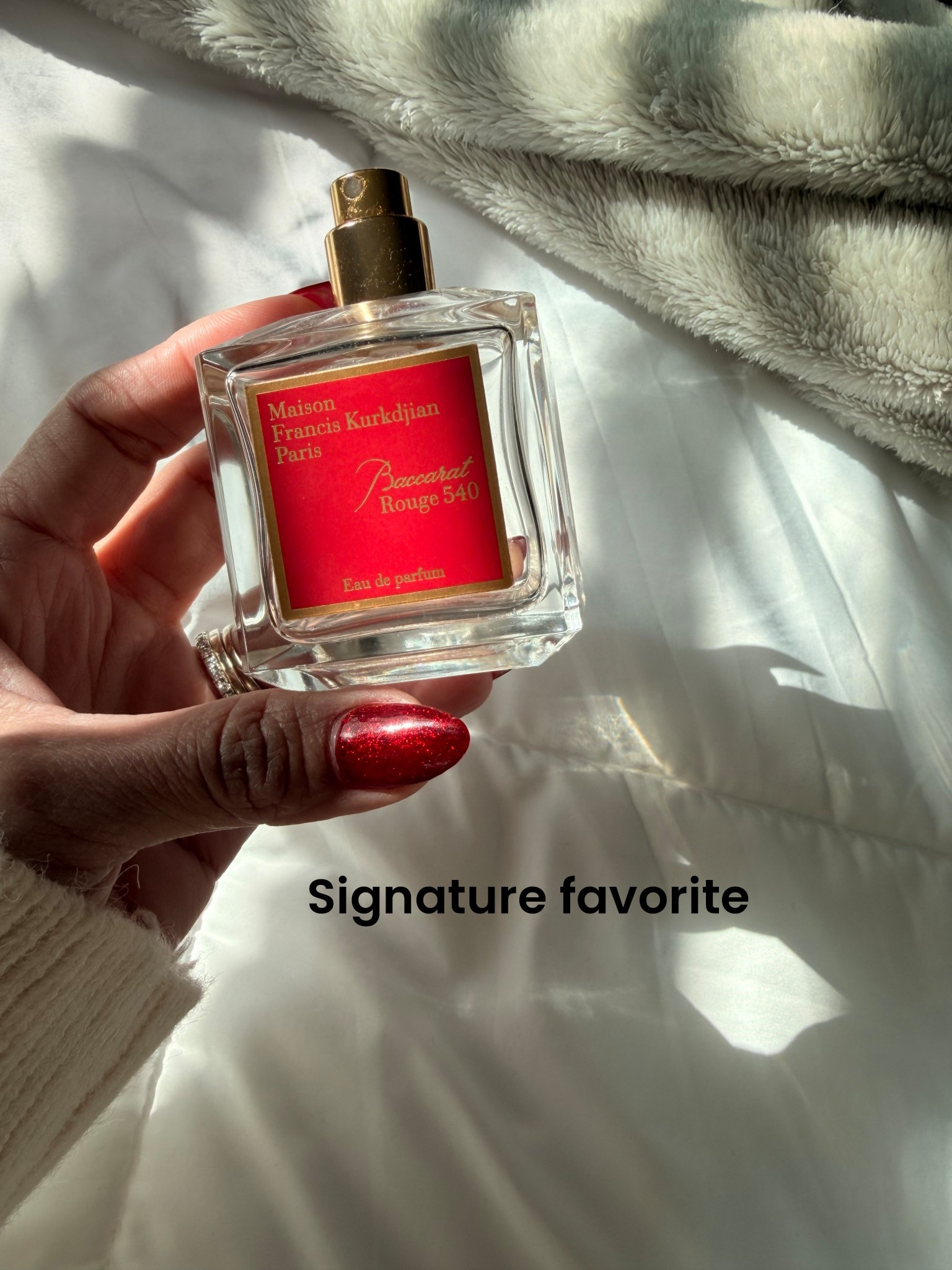My go to scent 

#LTKGiftGuide #LTKgrwm #LTKHoliday