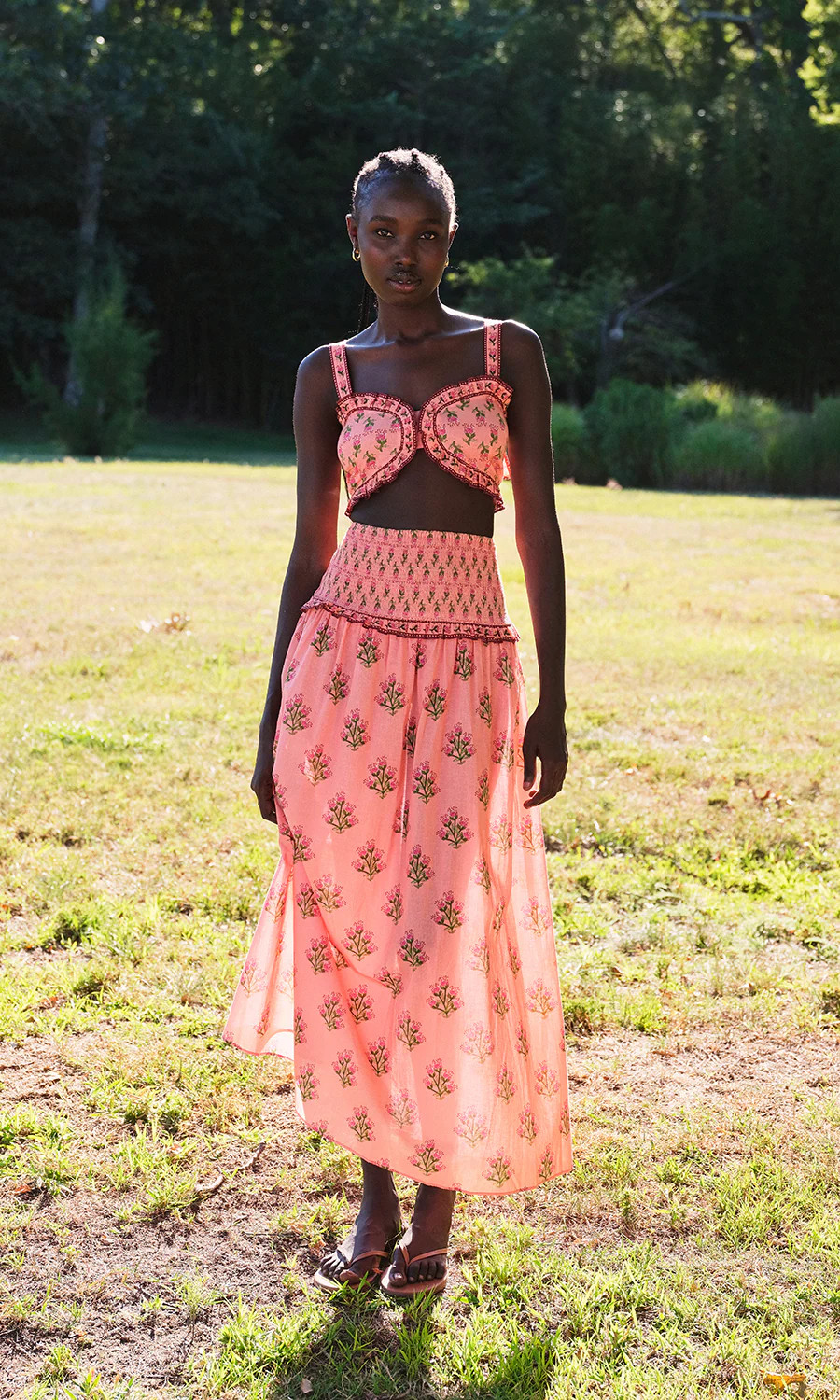 Helen Set | SAYLOR