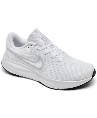 Nike Women's Run Defy All Day Running Sneakers from Finish Line - Macy's | Macy's