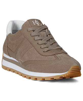 Women's Dani Lace-Up Sneakers | Macy's