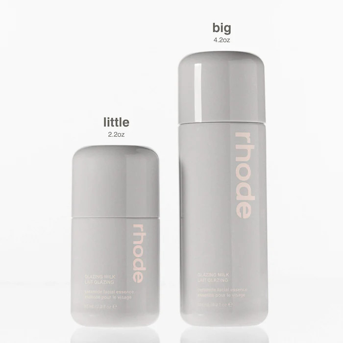 Glazing Milk Ceramide Facial Essence | Sephora (US)