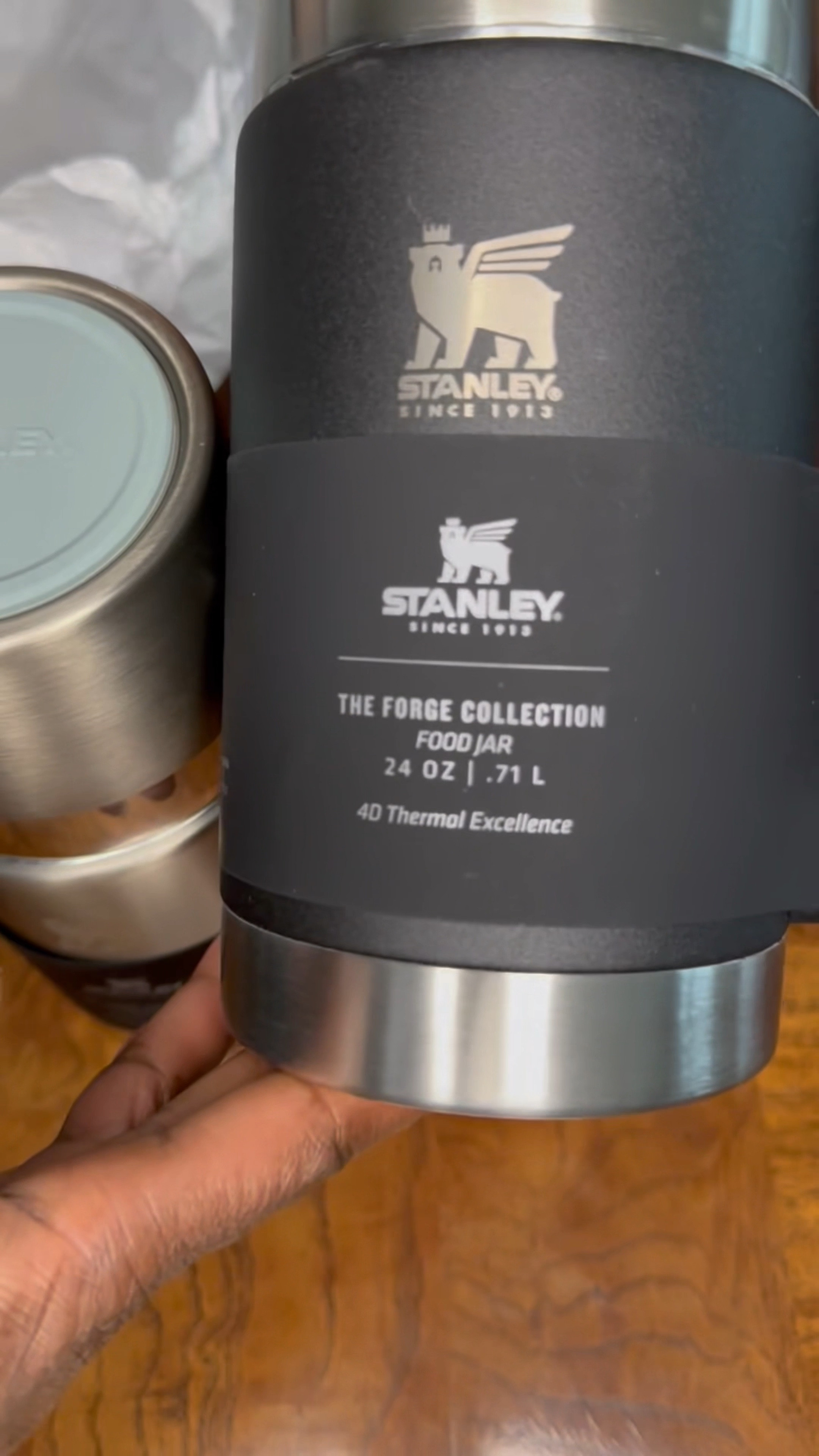 New Stanley Thermos that I cannot wait to use for soup! 

During the winter months here in Charleston, I’m always cold and want soup for lunch and this makes it easy to take to work and keep warm! 

#vday #valentinesdaygift 

#LTKTravel #LTKHome #LTKFindsUnder100