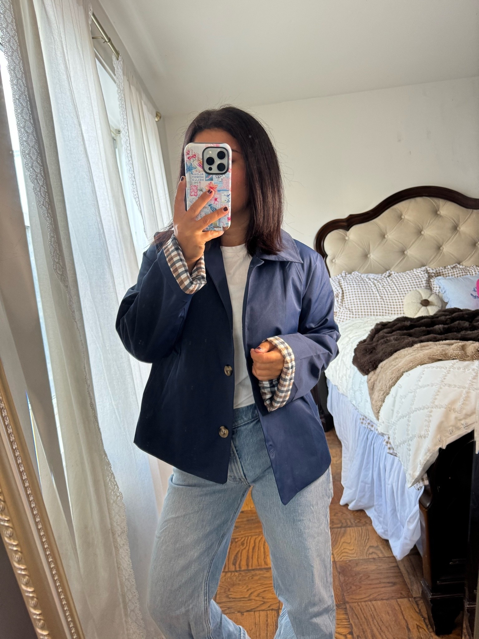 wearing size small

#LTKootd #LTKPetite #LTKSeasonal