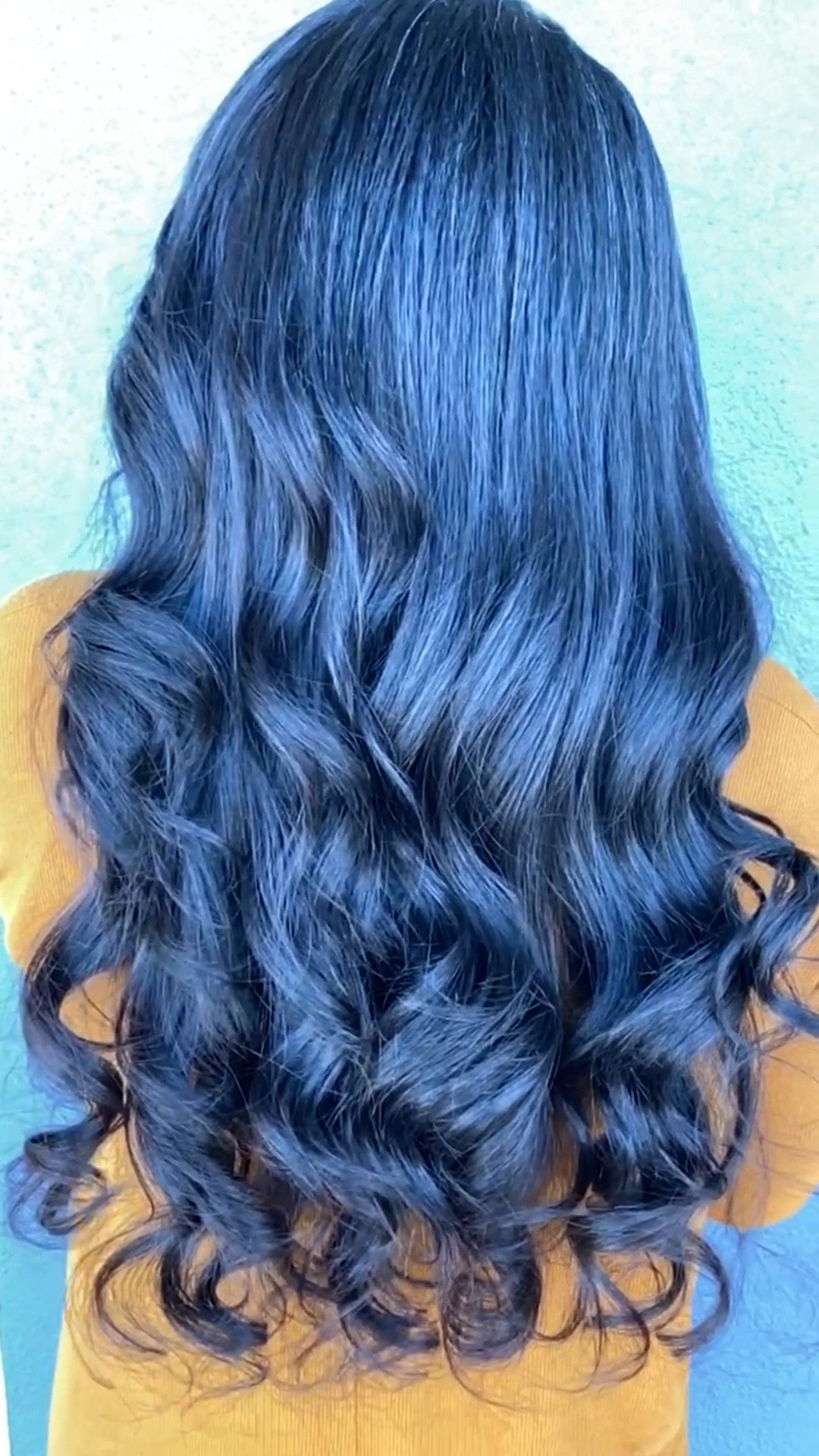 My go-to products for long, shiny curls that actually last! ✨ I use the T3 SinglePass Curl 1.25” curling iron – the large barrel gives that soft, voluminous wave without frying hair. For that extra texture and healthy shine, I love the R+Co Trophy Shine + Texture Spray – it gives the perfect undone-but-polished finish.
Whether you're going for loose curls, soft waves, or that effortless glossy look, these two are my holy grail combo for styling long hair.

#LTKFindsUnder50 #LTKStyleTip #LTKBeauty