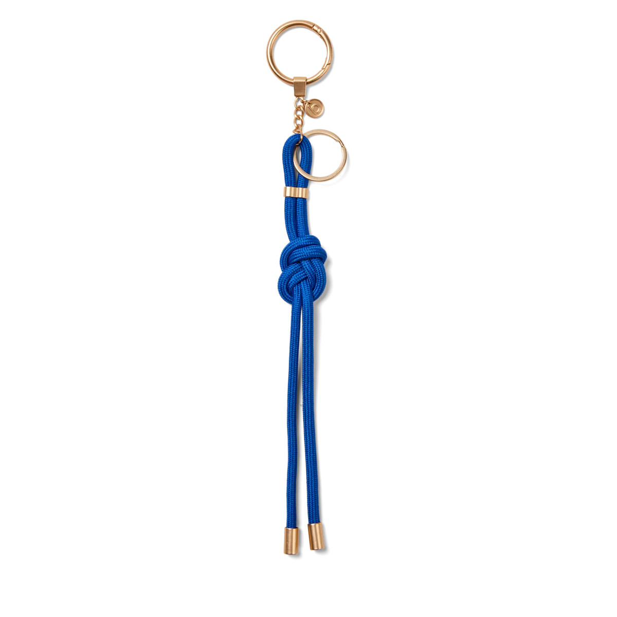 Bogg'd & Charmed - Mykonos Blue Nautical Rope | Bogg