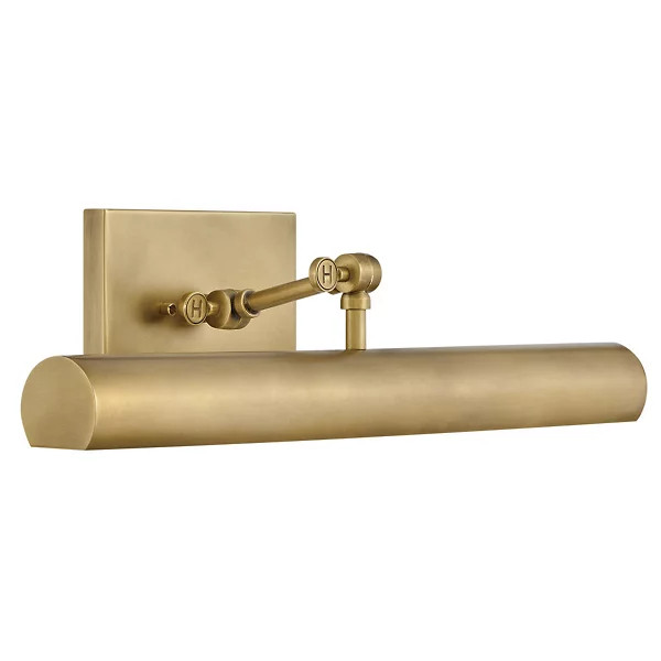 Stokes Picture Light | Lumens