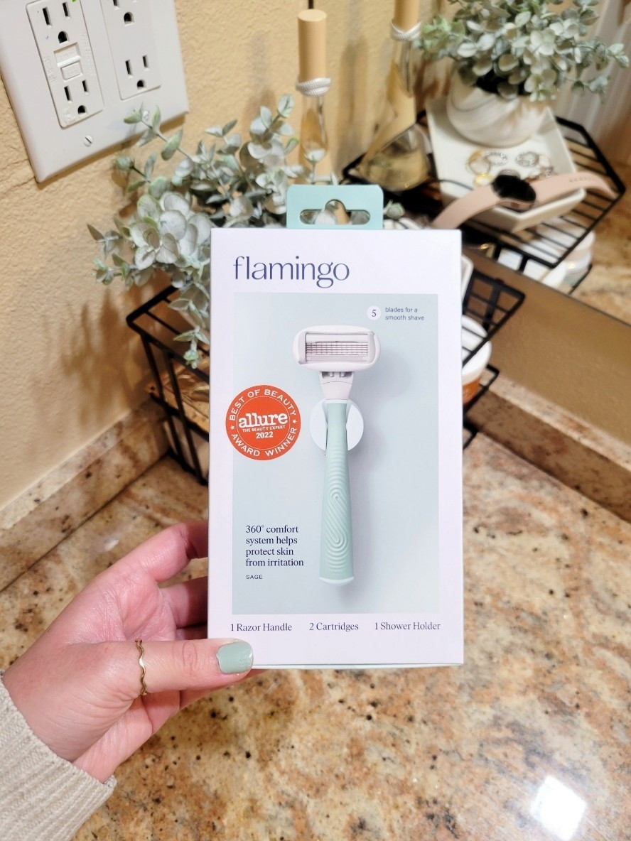 Shop my favorite razors 🌱- I  really like these  and have been using them for a few years! I love that they sell the blade refills.. also they come in the cutest pastel colors 😍 Remember get a price drop notification if you heart a post/save a product 😉 

✨️ P.S. if you follow, like, share, save, or shop my post (either here or @coffee&clearance).. thank you sooo much, I appreciate you! As always thanks sooo much for being here & shopping with me 🥹

| amazon dress, chilco maxi skirt, nye outfit, NYFW, new york fashion week, new years eve outfits, hostess gift ideas, cozy set, fair isle, satchel bags, statement belts, apres ski outfit, cape coat, Alo softsculpt high waist leggings, winter capsule wardrobe, resort wear, date night outfits, vacation outfits beach, toasty blush, womens highest rise vintage straight jeans universal thread, holiday dresses, gift guide for her, gifts for men, winter white outfits, the love knot slouchy bag, coffee bar, tartan & plaid, travel outfits, cocktail dresses, bounce fleece funnel neck tunic, red light mask, scarf coat, hooded scarfs, statement belts, cape coat, bedding refresh, cozy set, cheirosa 67 perfume mist, vacation outfits beach, valentines day decor, valentines day gifts for her, gifts for girlfriend, gifts for wife, girlfriends valentines day gifts, wife valentines day gifts, valentines day, valentines day outfit, valentines outfits, valentines day gifts, gifts for her, valentines day dress, valentines dress |

#LTKCreatorOwned #LTKCreatorOwnedBrands #WinterTrends #LTKWinterTrends #WorkWear #TopSharedPosts #LTKTopSharedPosts #TrendingCreators #LTKTrendingCreators #PopularToday #LTKPopularToday #TreatYourself #LTKTreatYourself #amandaroblessed #LosAngeles #LTKGiftGuide 

#LTKfitnessgoals #LTKvlog #LTKFindsUnder100 #LTKPetite #LTKselfcare #LTKBaby #LTKKids #LTKgrwm #LTKSaleAlert #LTKActive #LTKOver40 #LTKSeasonal #LTKmomlife #LTKBump #LTKWorkwear #LTKBeauty #LTKmorningroutine #LTKMens #LTKootd #LTKHome #LTKFindsUnder50 #LTKPlusSize #LTKdayinmylife #LTKstorytime #LTKWedding #LTKTravel #LTKU #LTKTall #LTKfoodie #LTKMidsize
