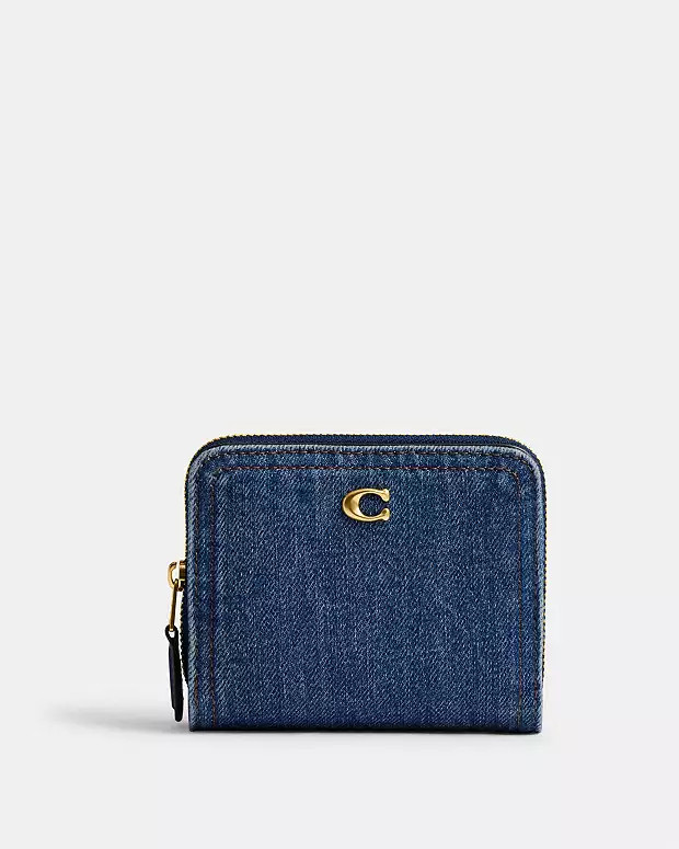 Essential Billfold Wallet | Coach (US)