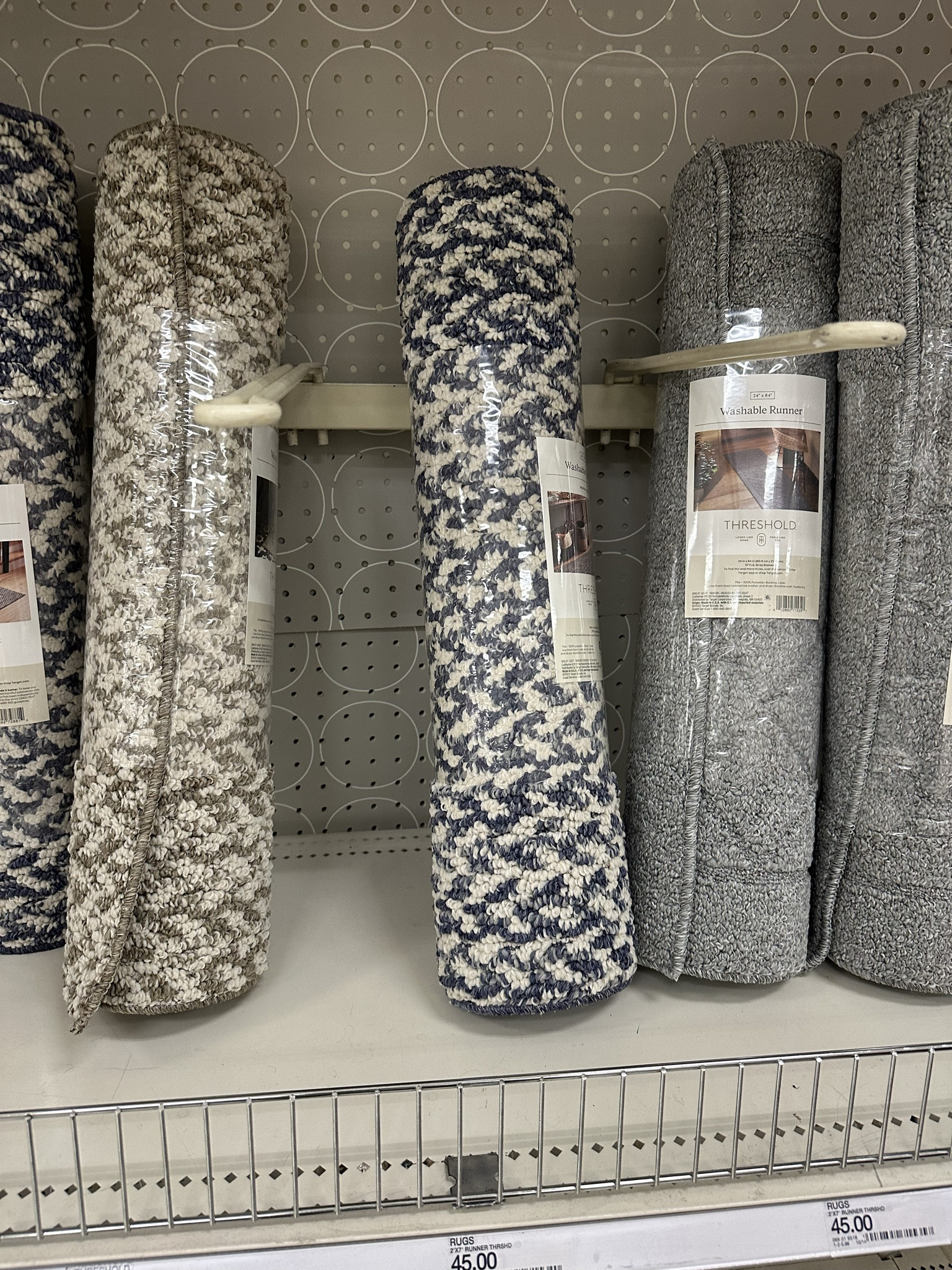 I’ve been keeping a eye on these rugs at target

#LTKmomlife #LTKHome #LTKKids