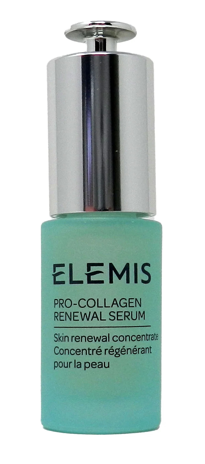 Elemis Pro Collagen Renewal Serum , 0.5 oz Serum | Walmart (US)