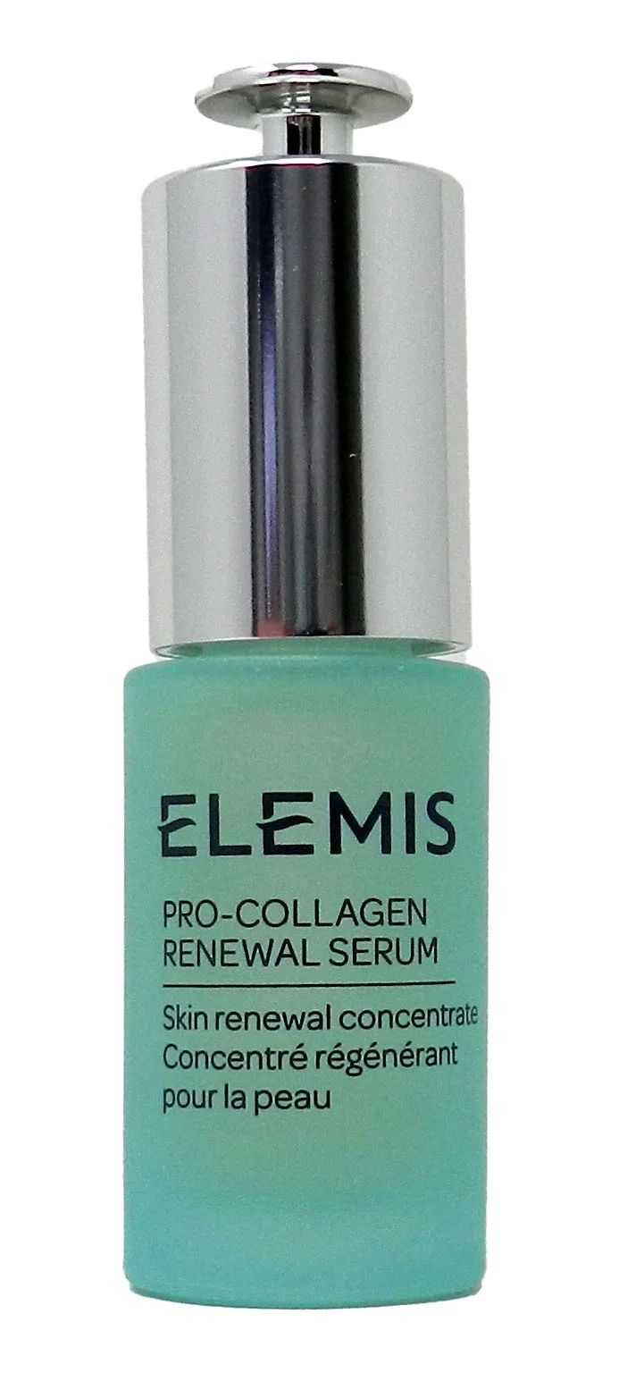 Elemis Pro Collagen Renewal Serum , 0.5 oz Serum | Walmart (US)