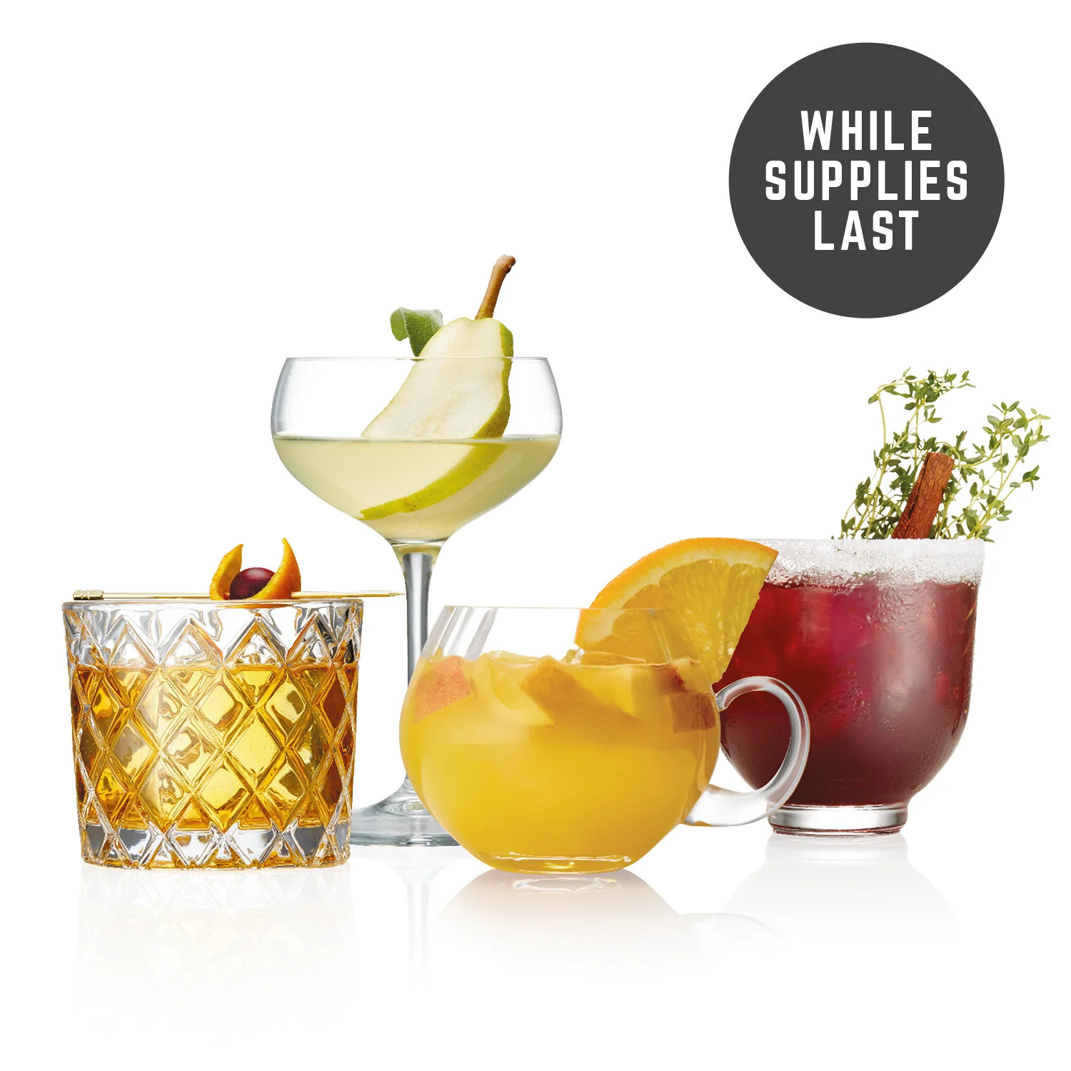 Bartesian Nice Drink Collection - Variety Pack | Bartesian