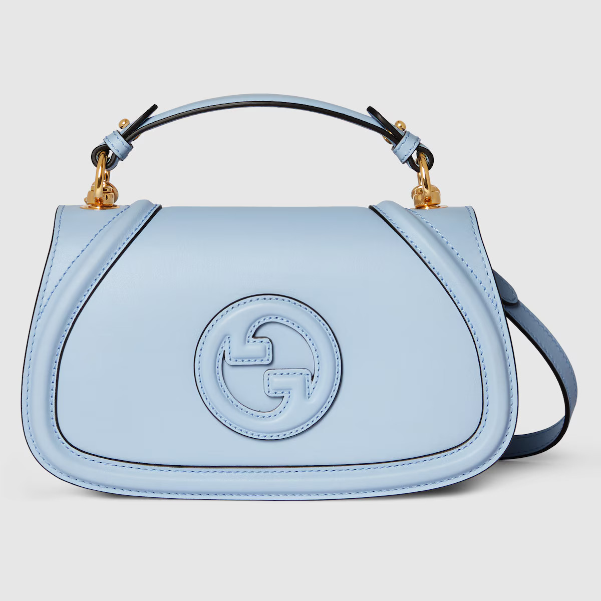 Gucci Blondie medium top handle bag | Gucci (US)