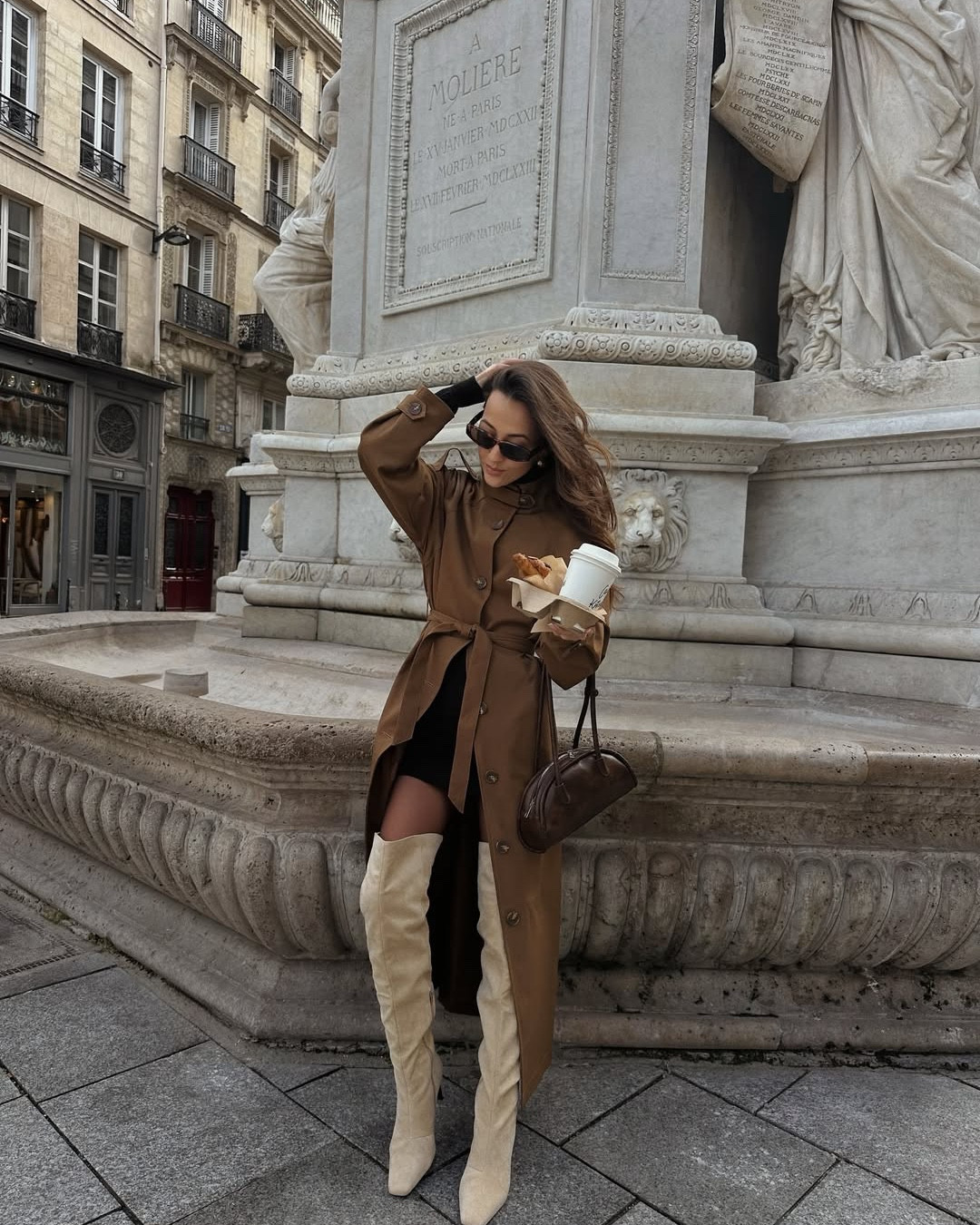#LTKfrance #LTKstyletip #LTKspring
