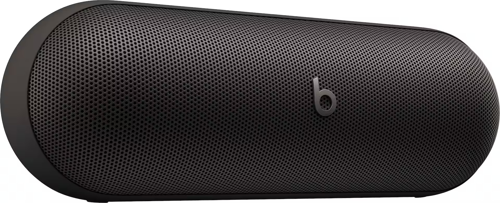 Beats Pill Portable Wireless Bluetooth Speaker and Portable Charger Matte Black MW443LL/A - Best ... | Best Buy U.S.
