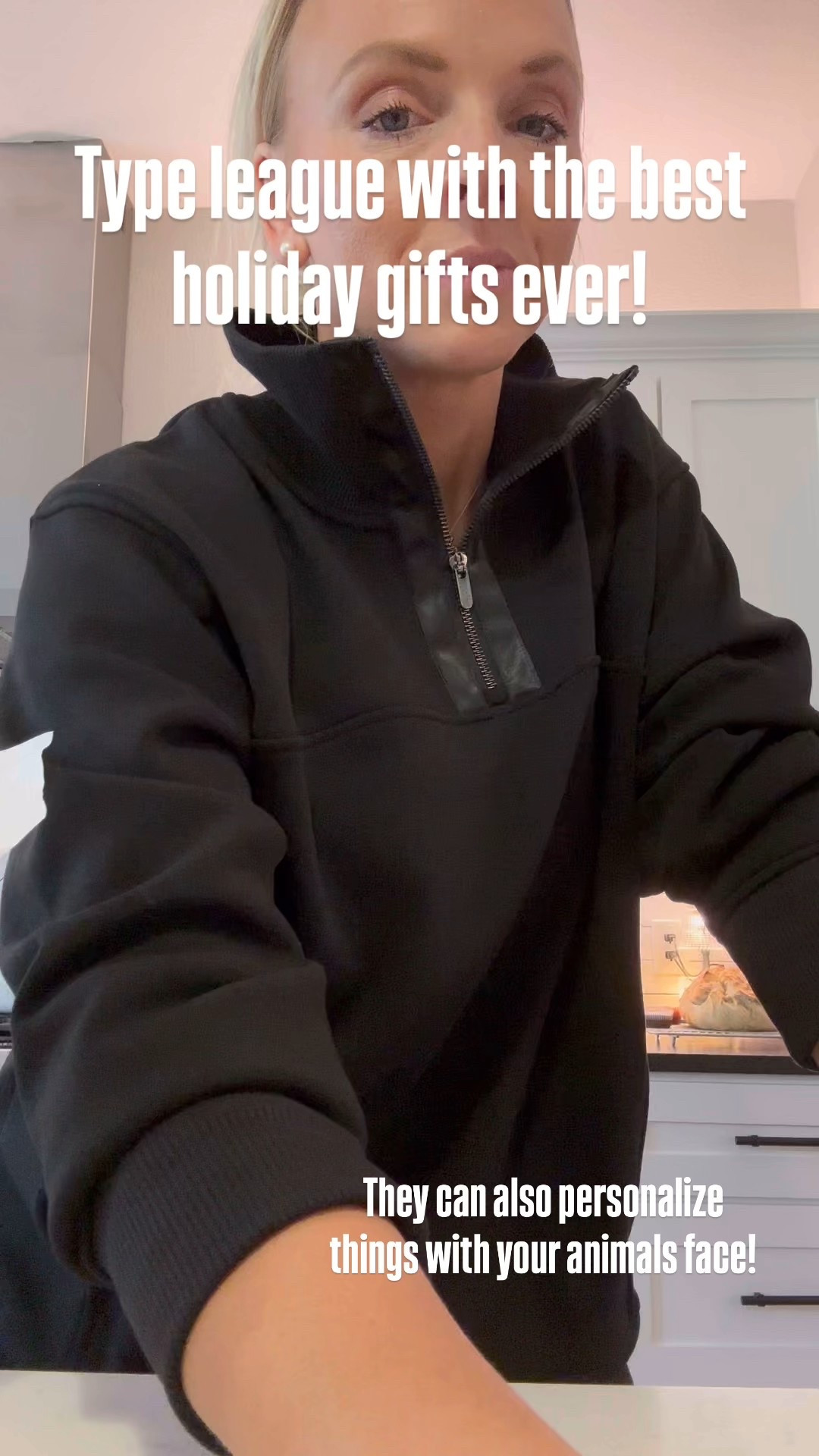 Type league with the cutest personalized gift options!!! 

#LTKHoliday #LTKmomlife #LTKGiftGuide