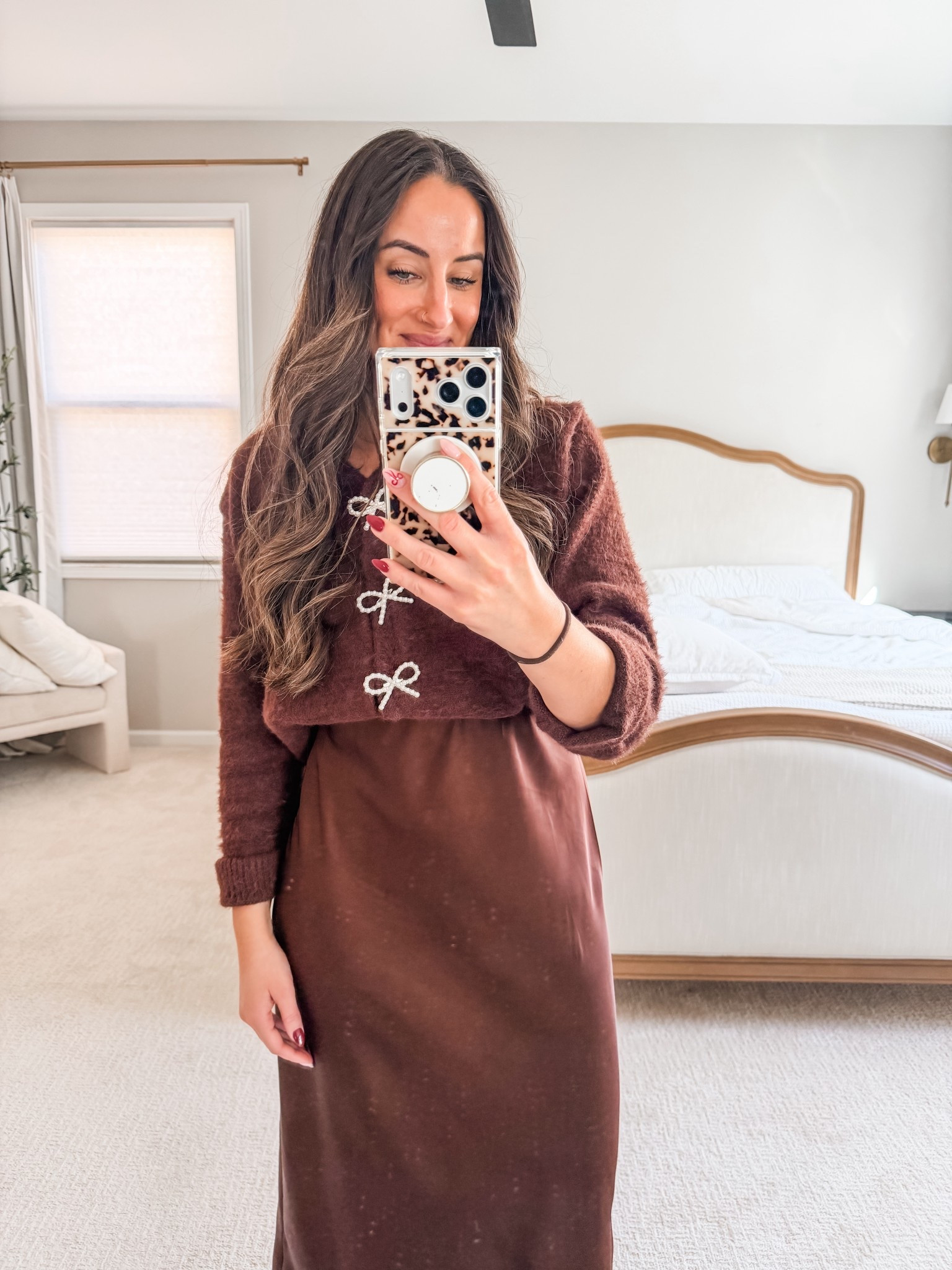 Timeless look for any occasion ✨

#LTKootd #LTKSeasonal #LTKHoliday