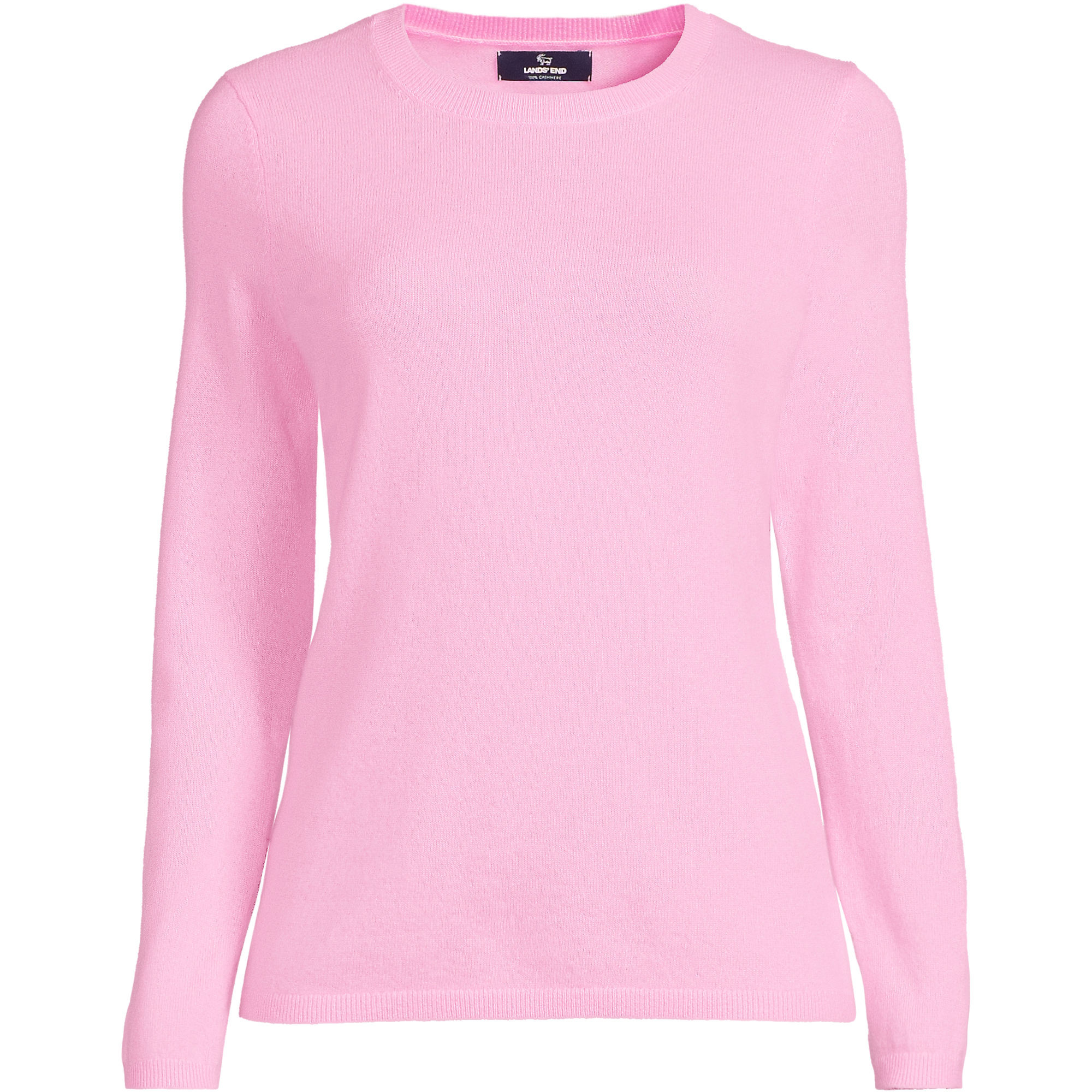 Women's Cashmere Sweater | Lands' End (US)