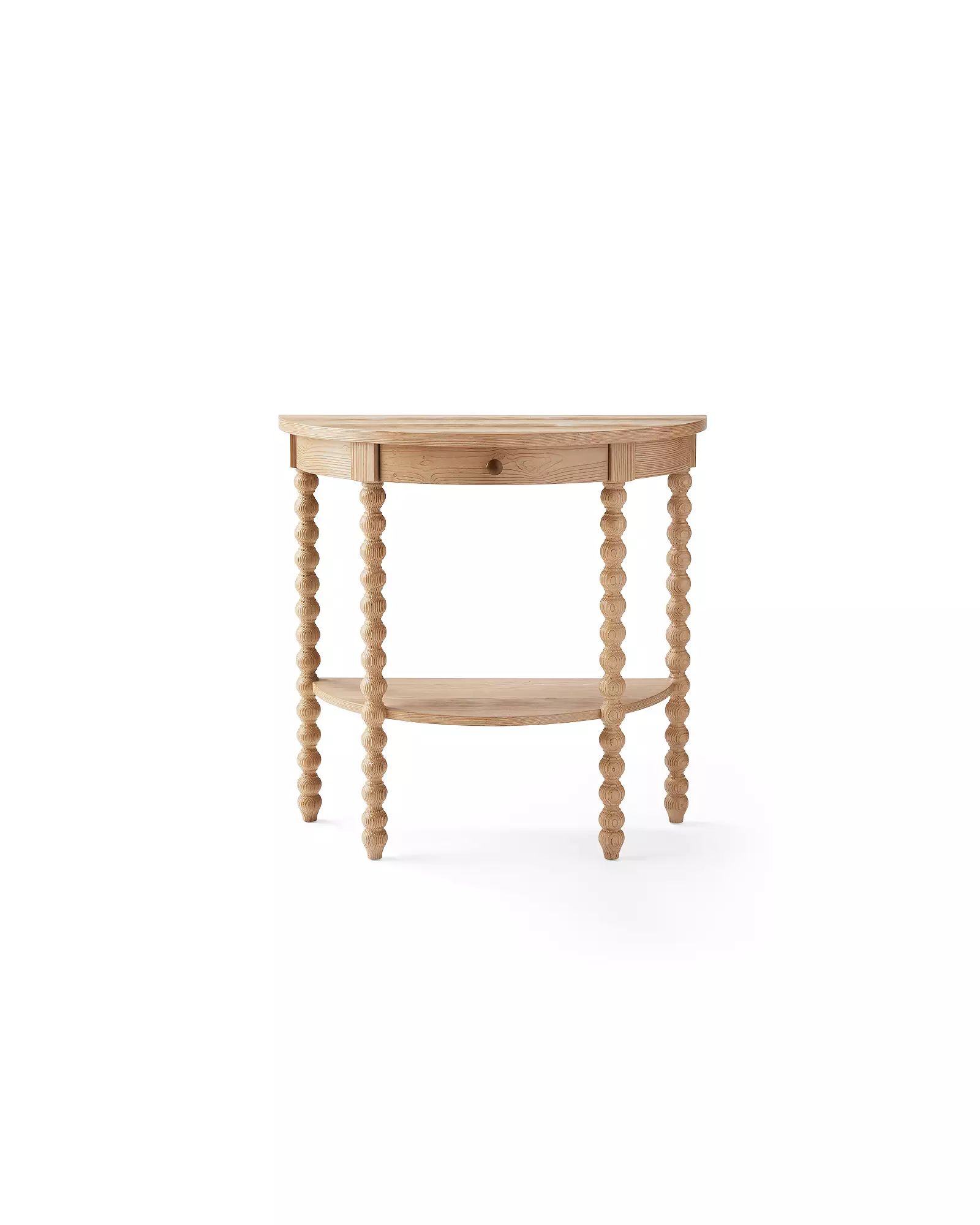 Cornwall Console | Serena and Lily