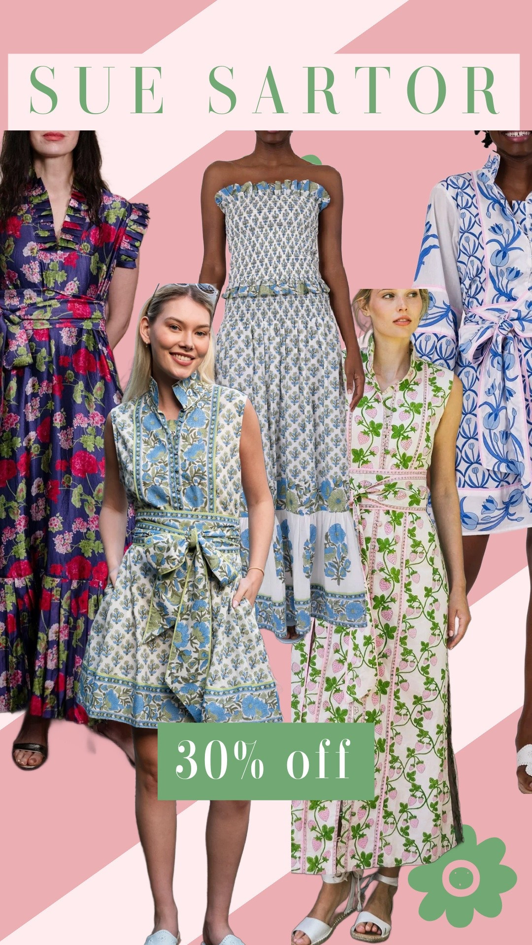 Perfect time to grab a special dress! Mother of the bride for showers, rehearsal dinner. Special baby shower

#LTKgrwm #LTKOver40 #LTKSaleAlert