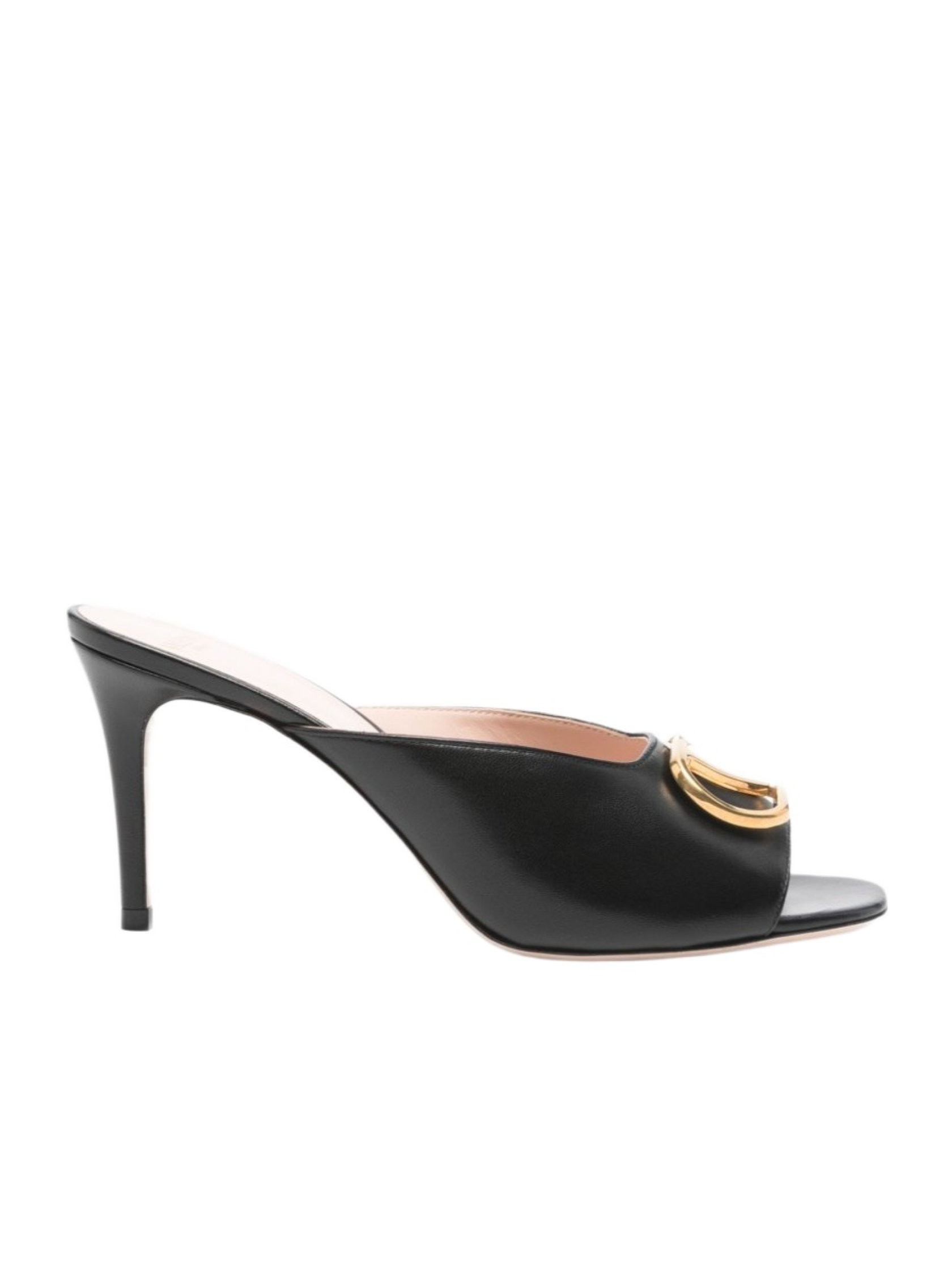 VLogo Signature sandals | Senser US