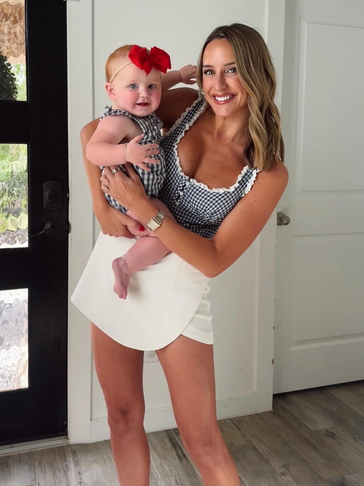 red white and blue ❤️🤍🩵

#LTKSeasonal