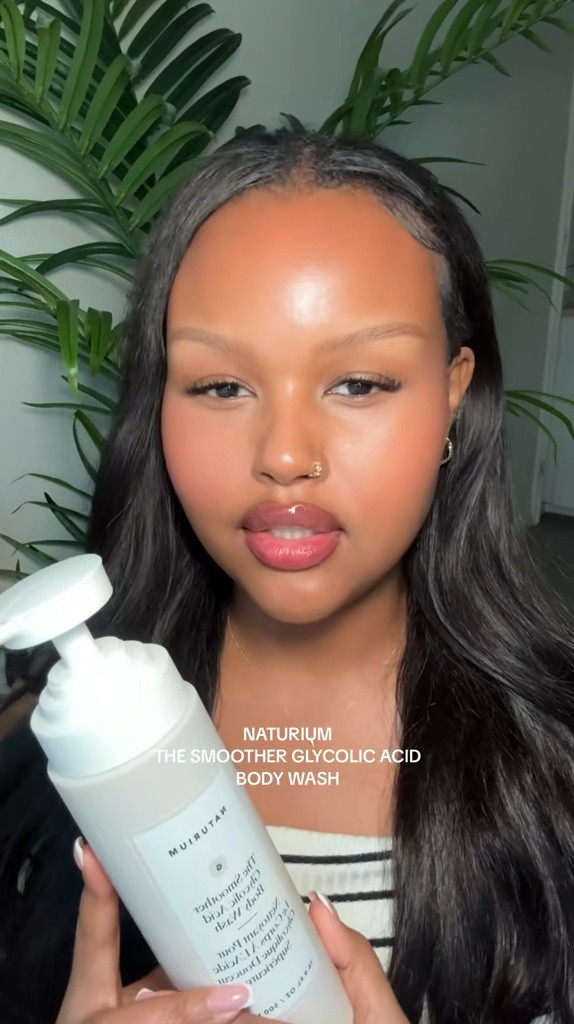 favorite body care products for soft, smooth & glowing skin 💛

#LTKbeauty